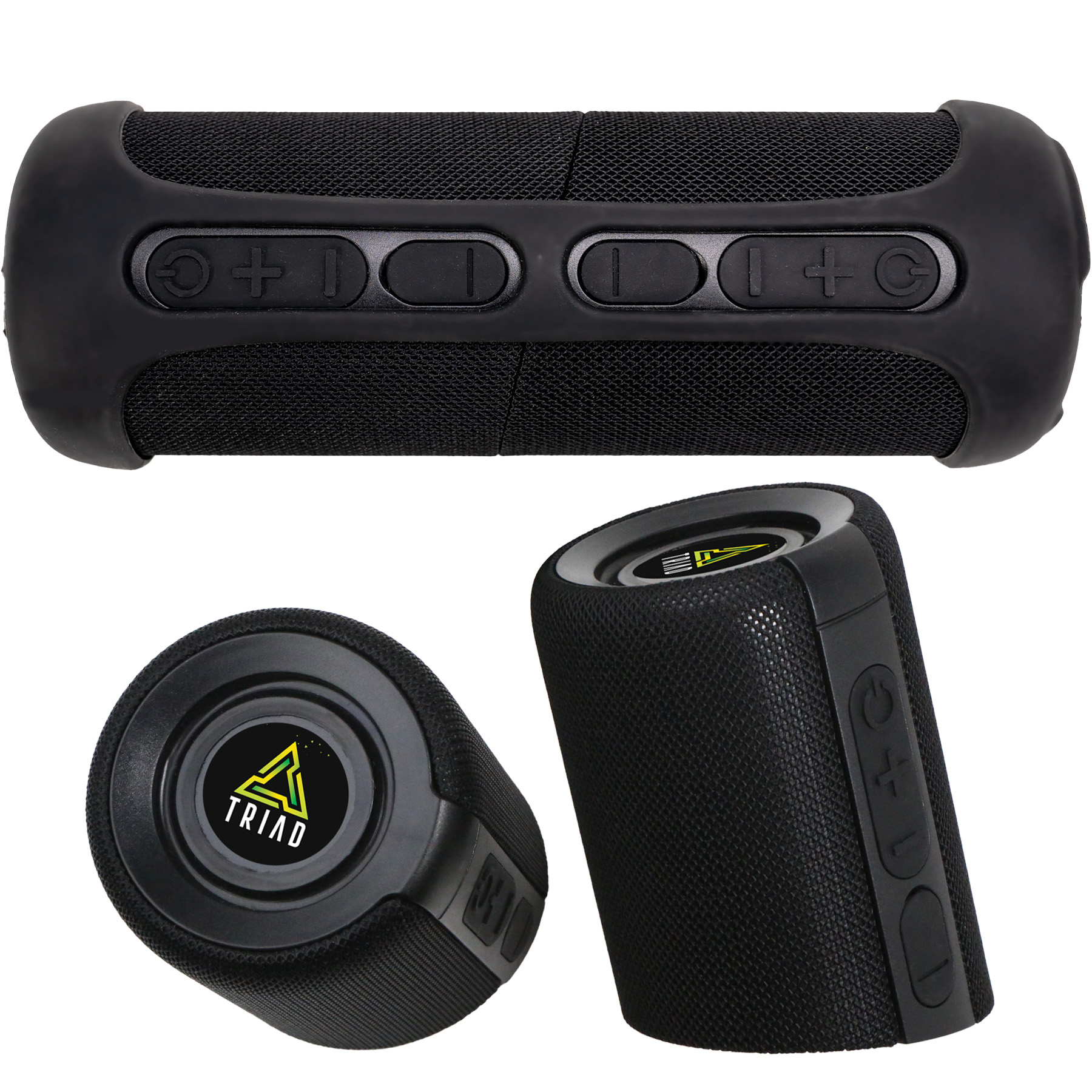 Picture of Breakaway Wireless Bluetooth Speaker