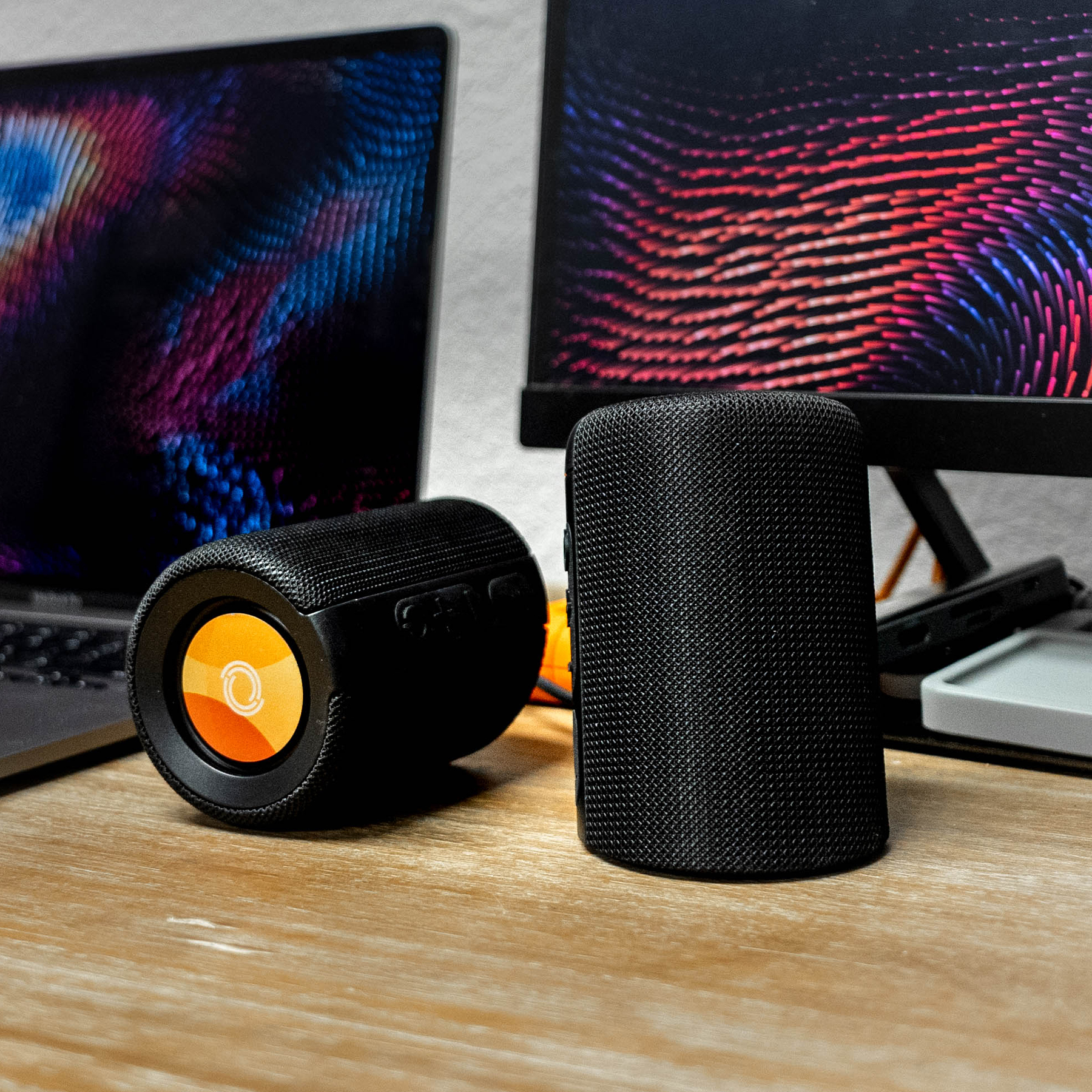 Picture of Breakaway Wireless Bluetooth Speaker