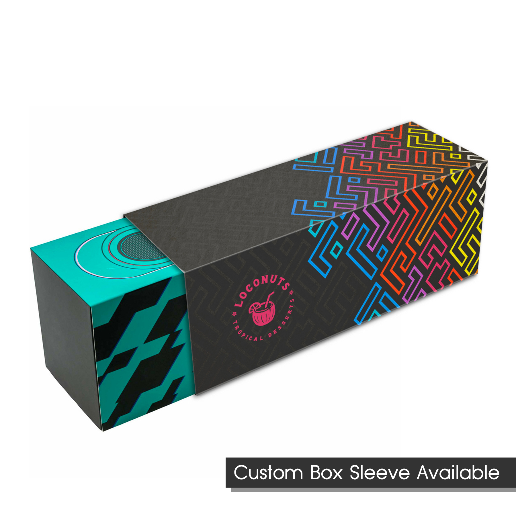 Picture of Breakaway Wireless Bluetooth Speaker