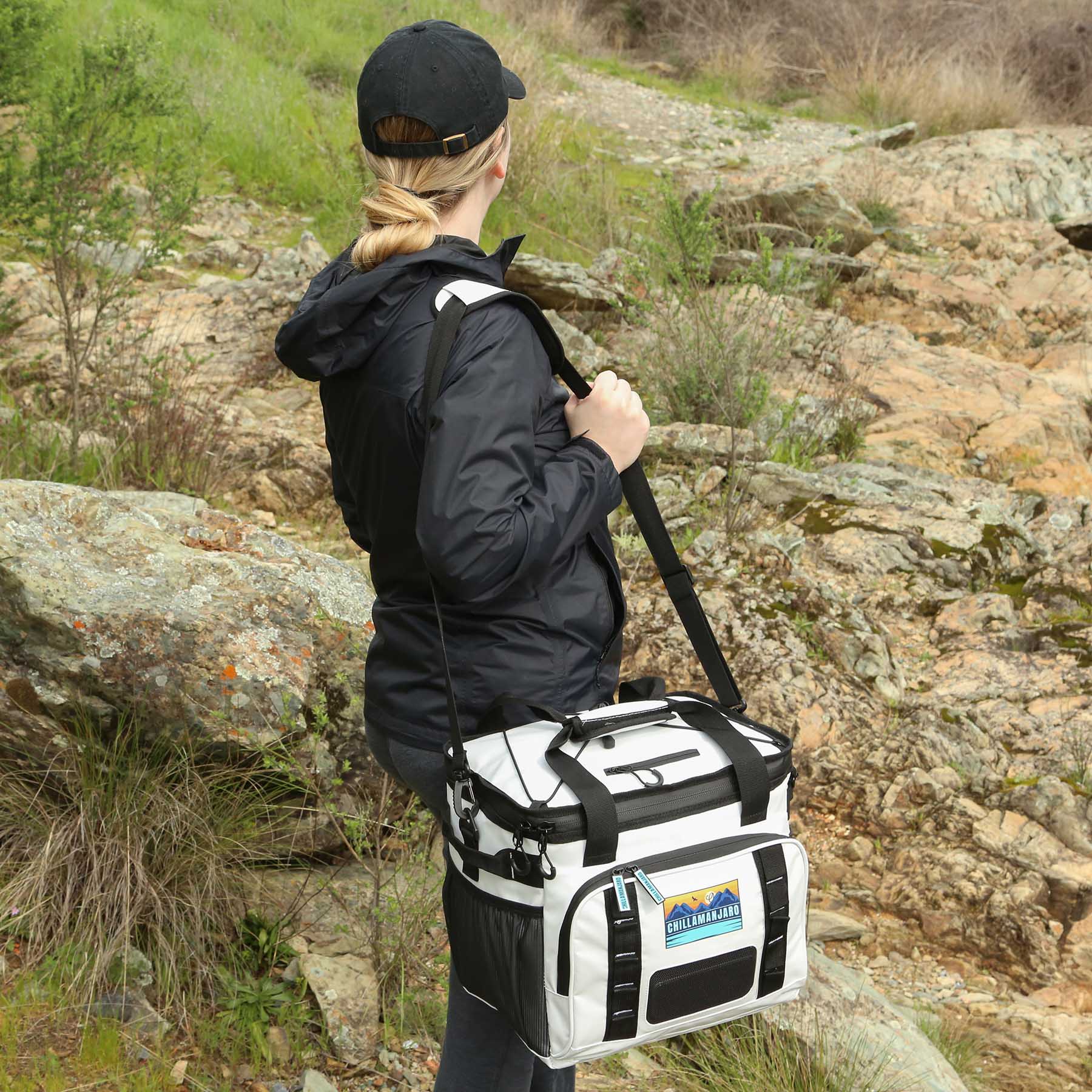 Picture of Chillamanjaro™ 18 Can Altitune Cooler Bag