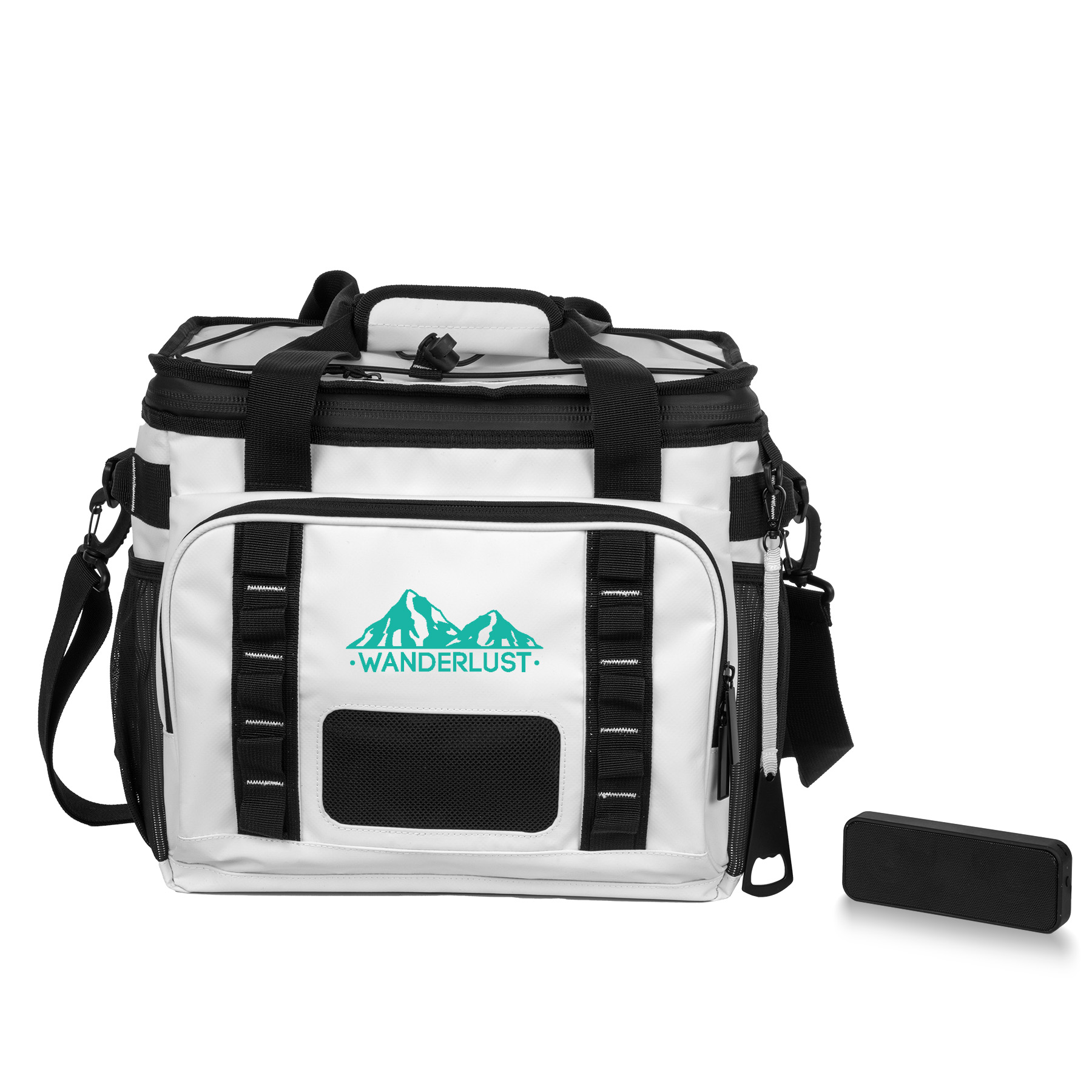 Picture of Chillamanjaro™ 18 Can Altitune Cooler Bag