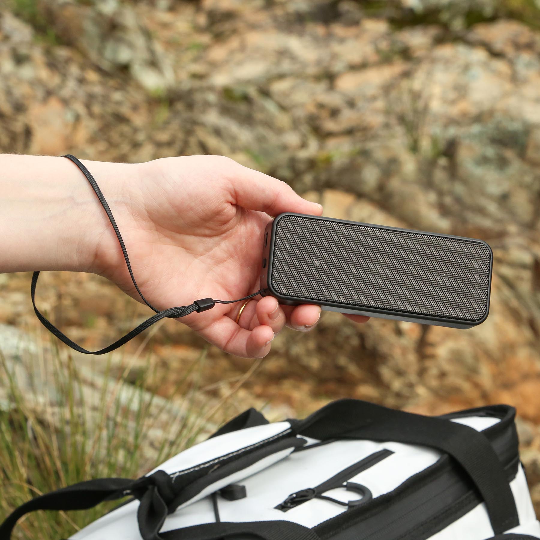 Picture of Chillamanjaro™ 18 Can Altitune Cooler Bag