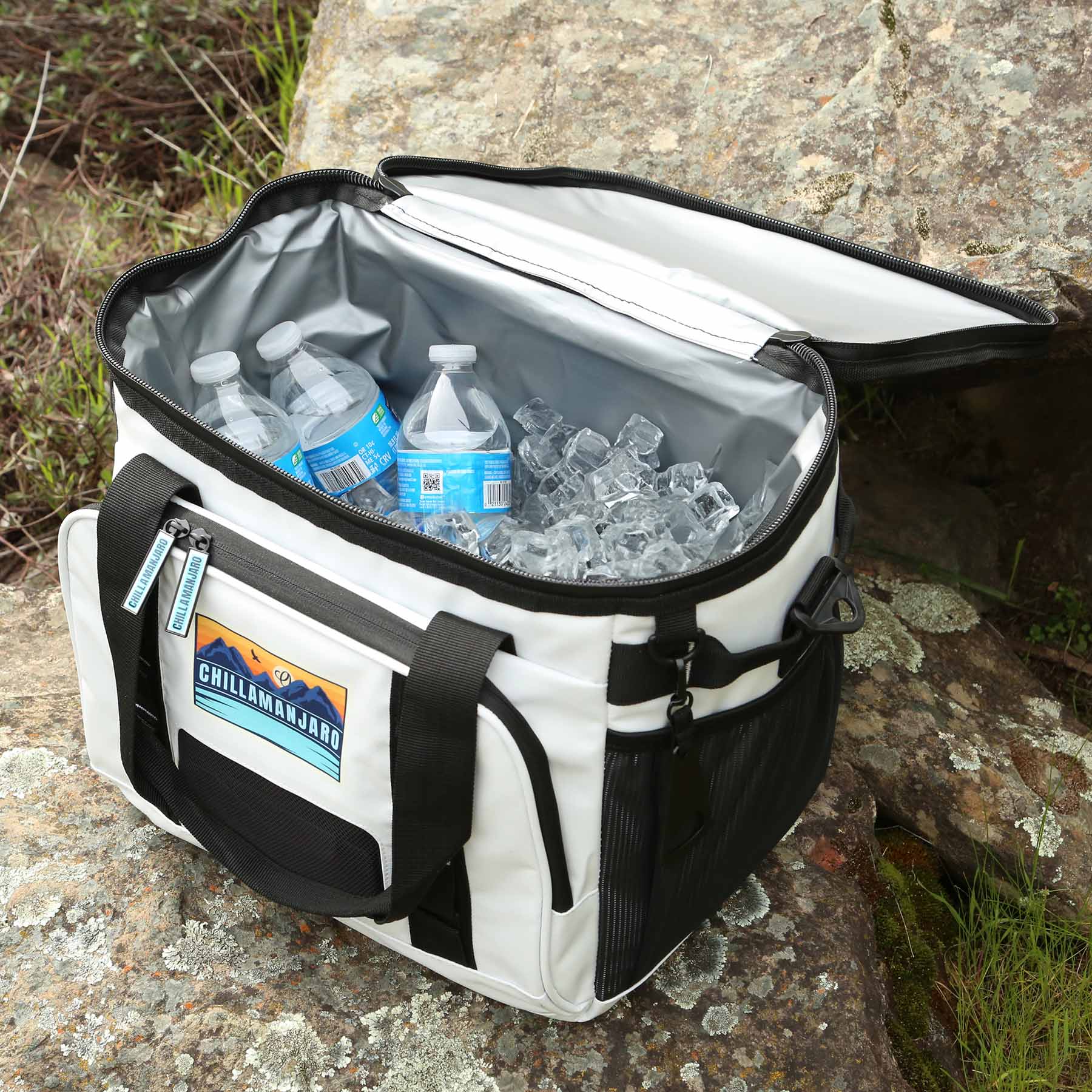 Picture of Chillamanjaro™ 18 Can Altitune Cooler Bag