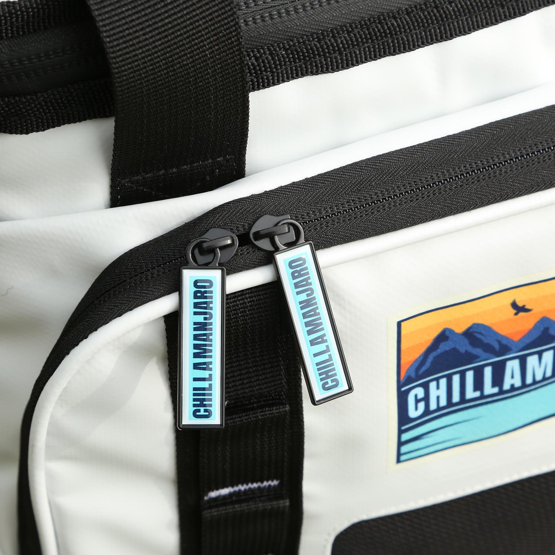 Picture of Chillamanjaro™ 18 Can Altitune Cooler Bag