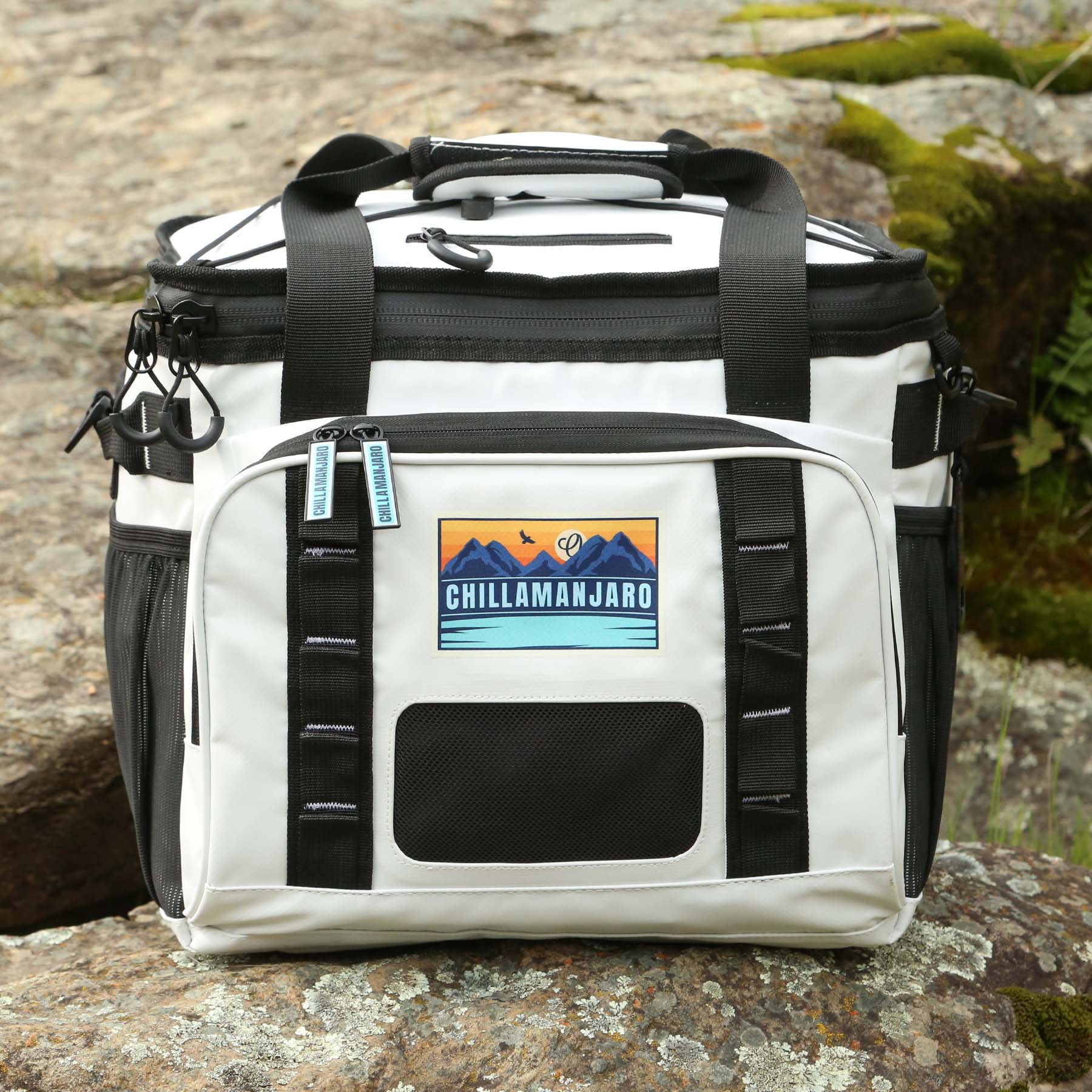 Picture of Chillamanjaro™ 18 Can Altitune Cooler Bag