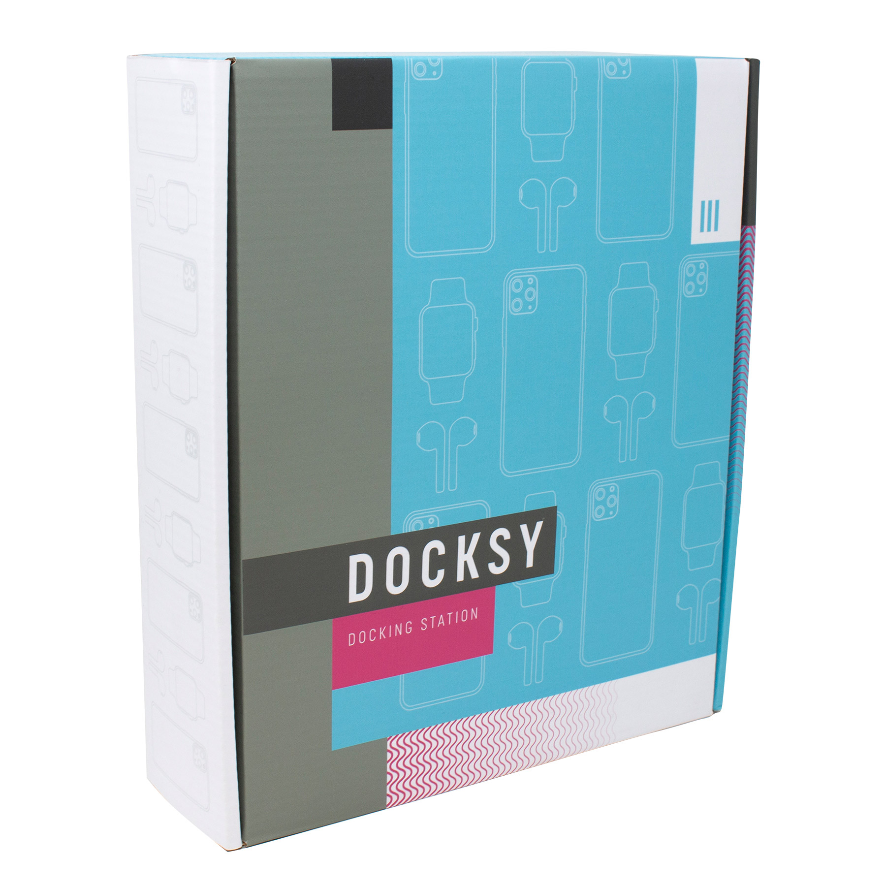 Picture of Docksy Charging Dock