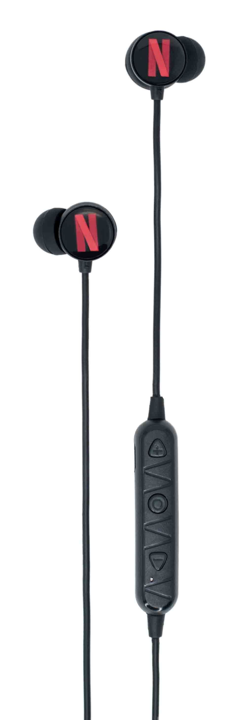 Picture of Budsies™ Wireless Earbuds