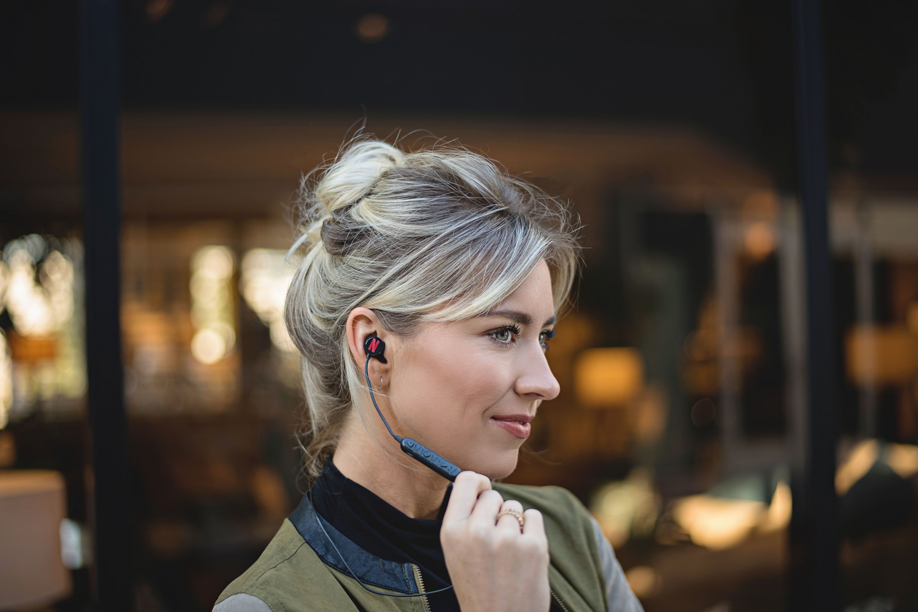 Picture of Budsies™ Wireless Earbuds