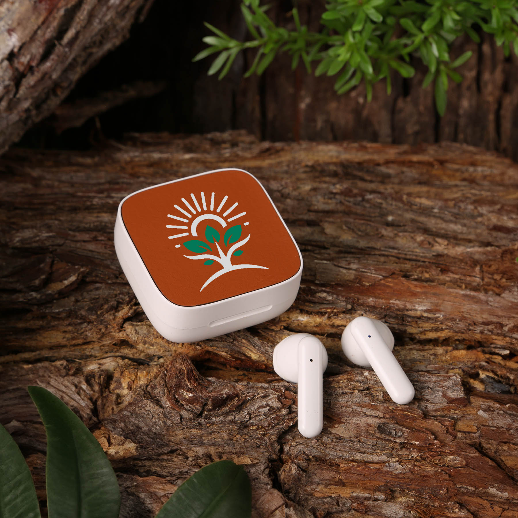 Picture of TerraTone™ Wireless Earbuds