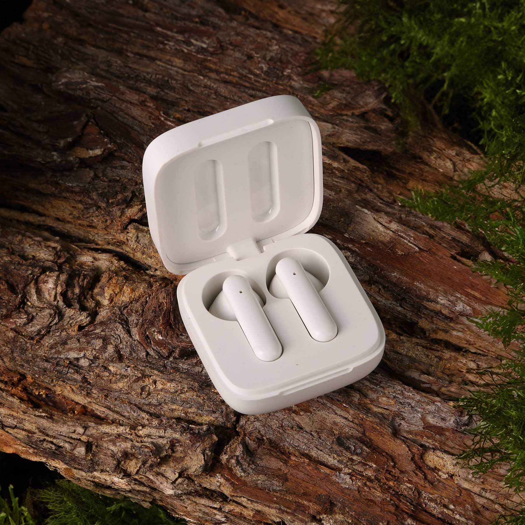 Picture of TerraTone™ Wireless Earbuds
