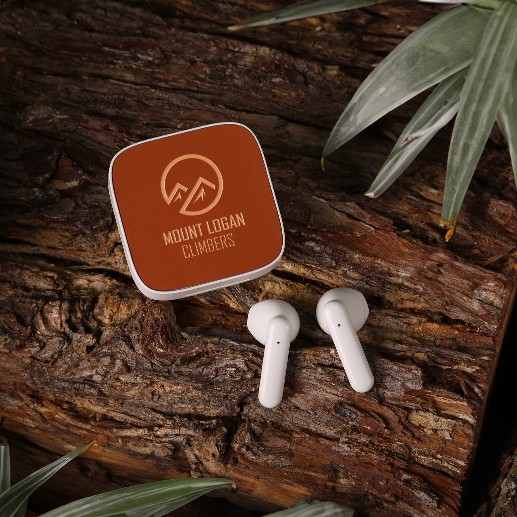 Picture of TerraTone™ Wireless Earbuds
