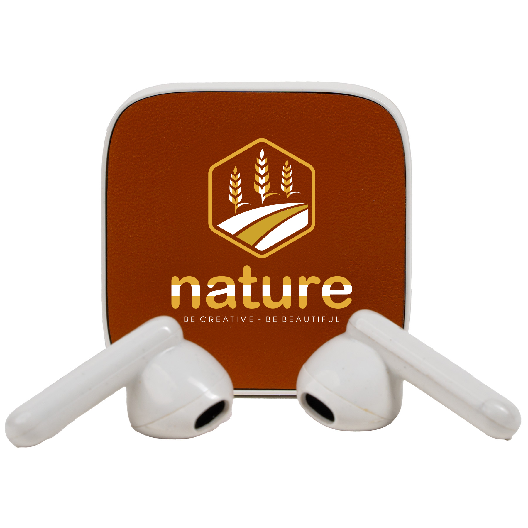 Picture of TerraTone™ Wireless Earbuds