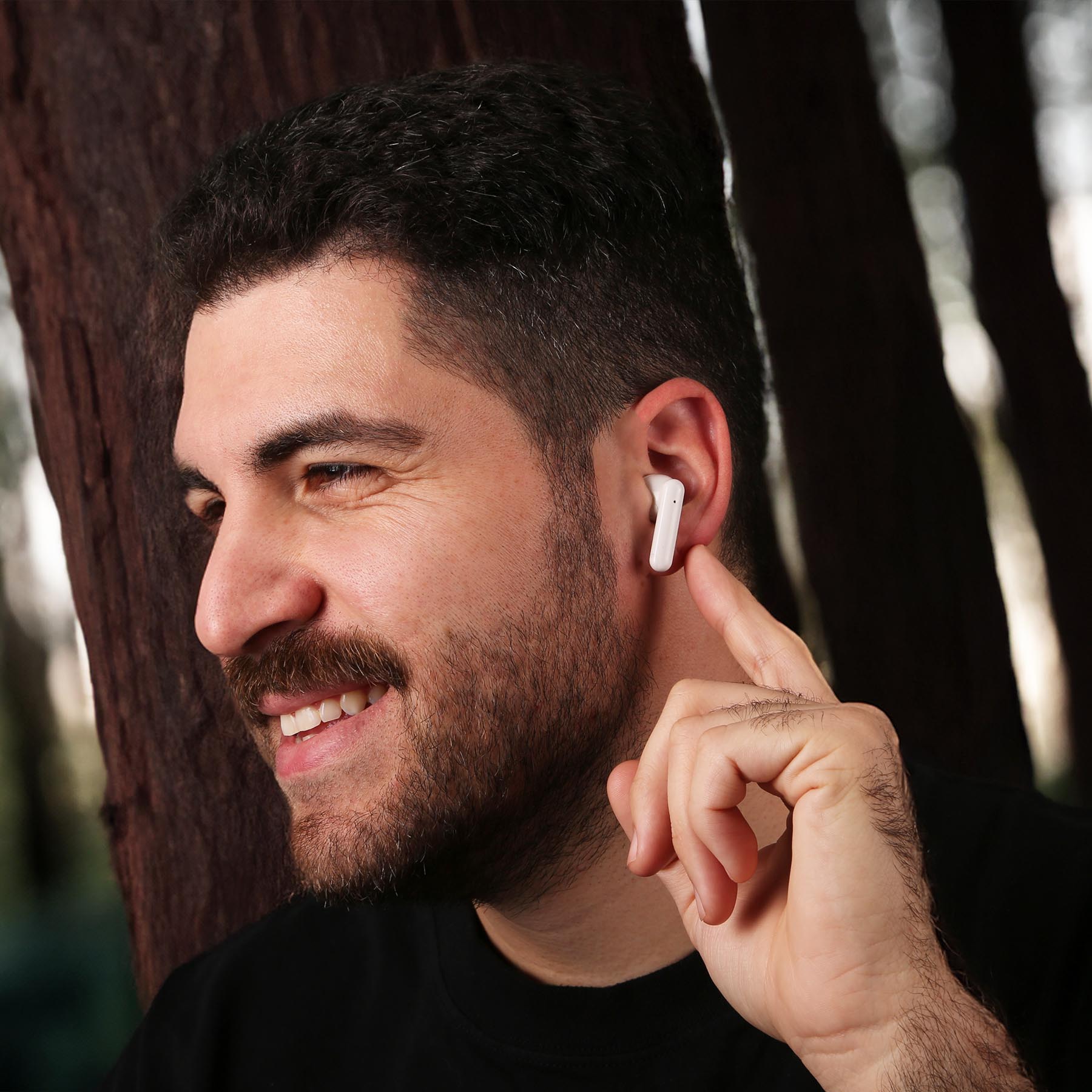 Picture of TerraTone™ Wireless Earbuds
