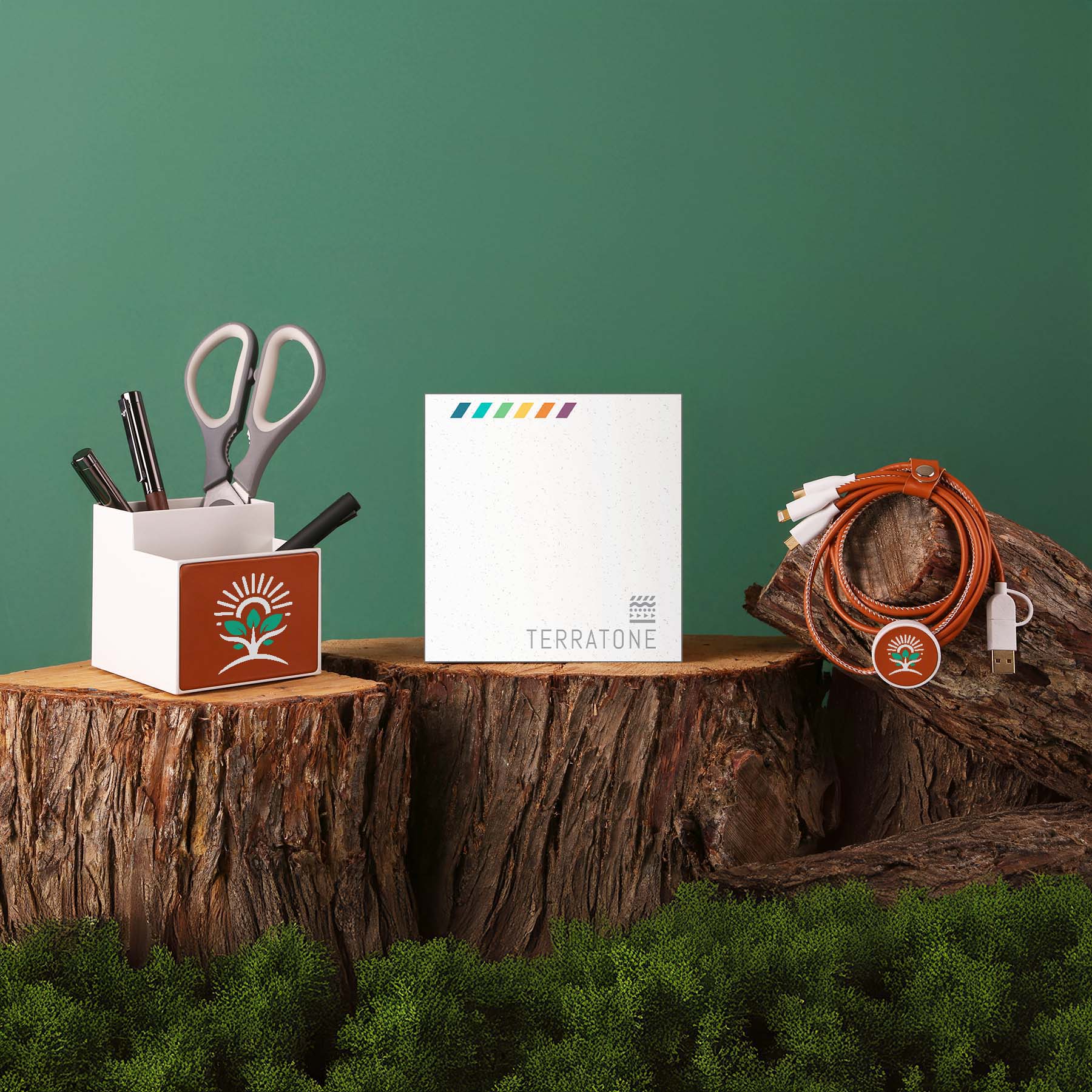 Picture of TerraTone™ Organize & Energize Kit