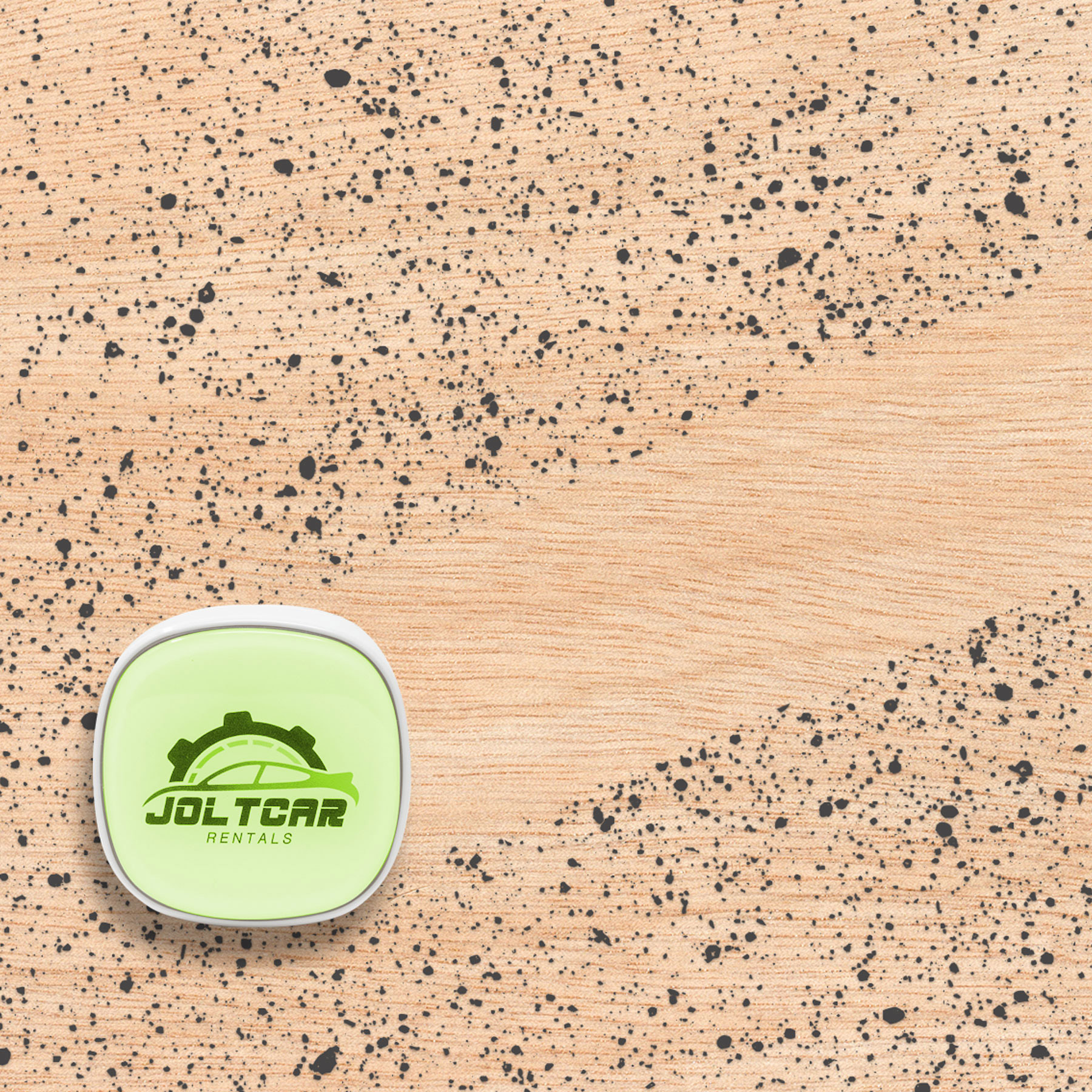 Picture of Crumbee Desktop Vacuum