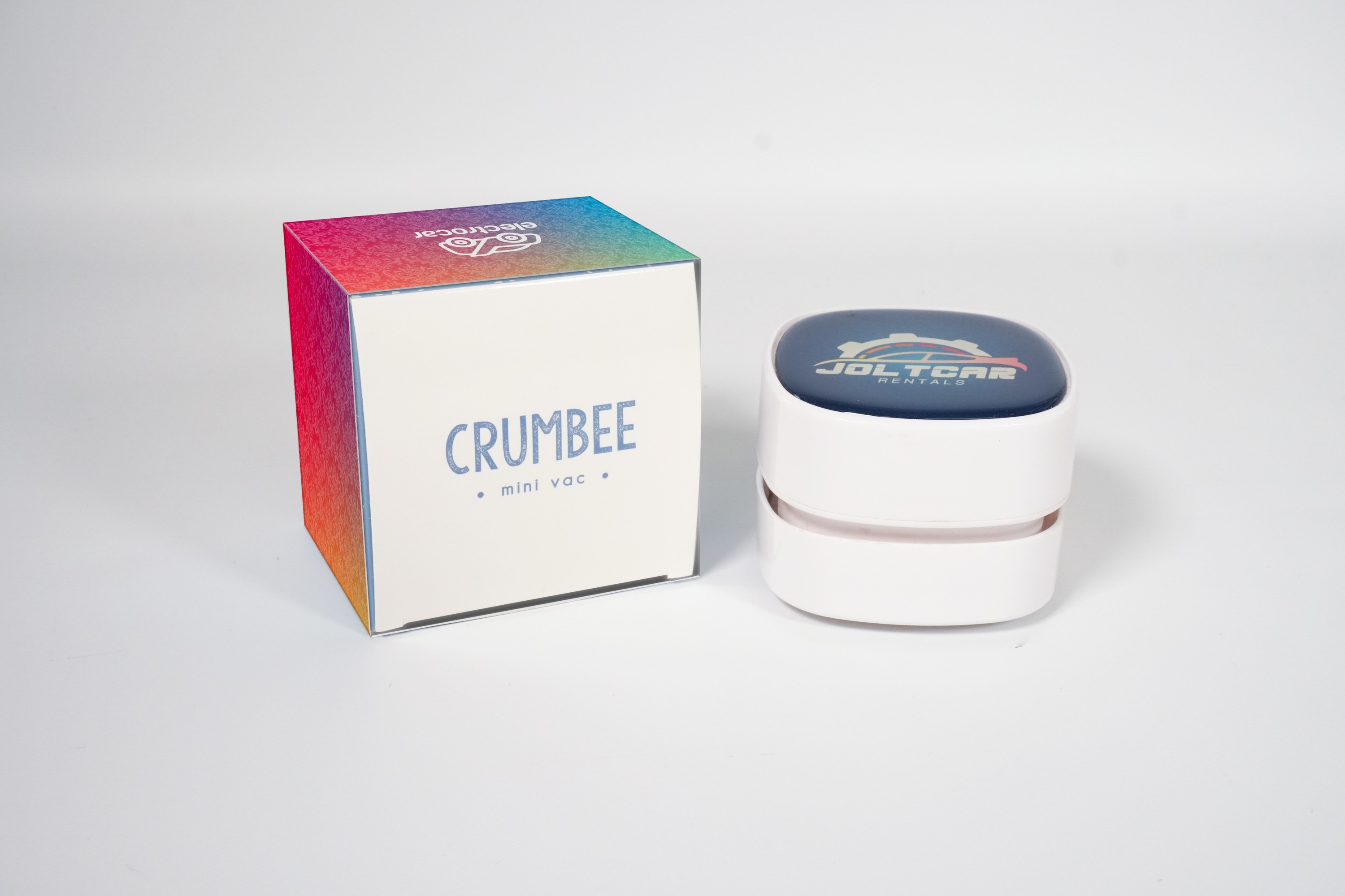 Picture of Crumbee Desktop Vacuum