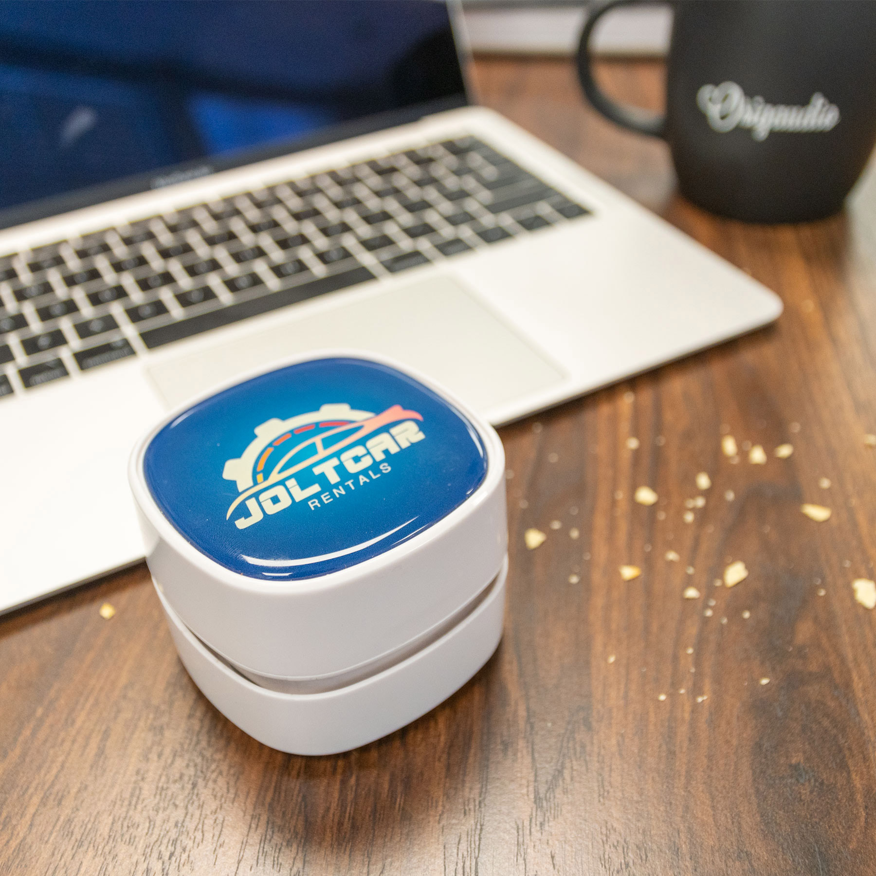 Picture of Crumbee Desktop Vacuum