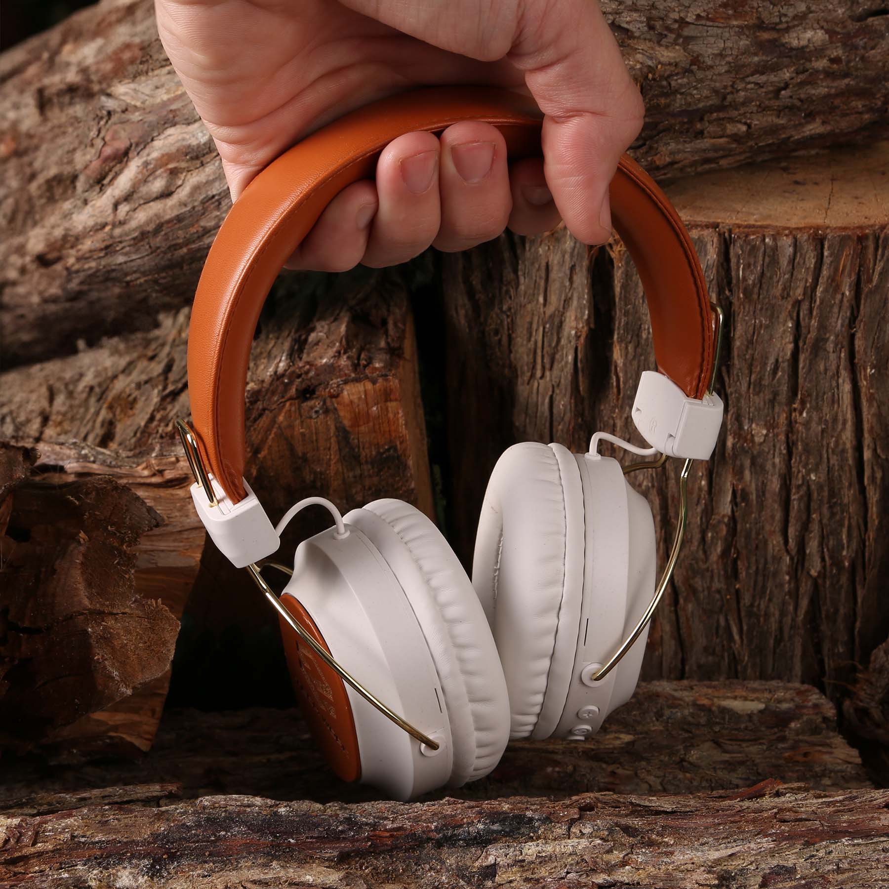 Picture of TerraTone™ Headphones