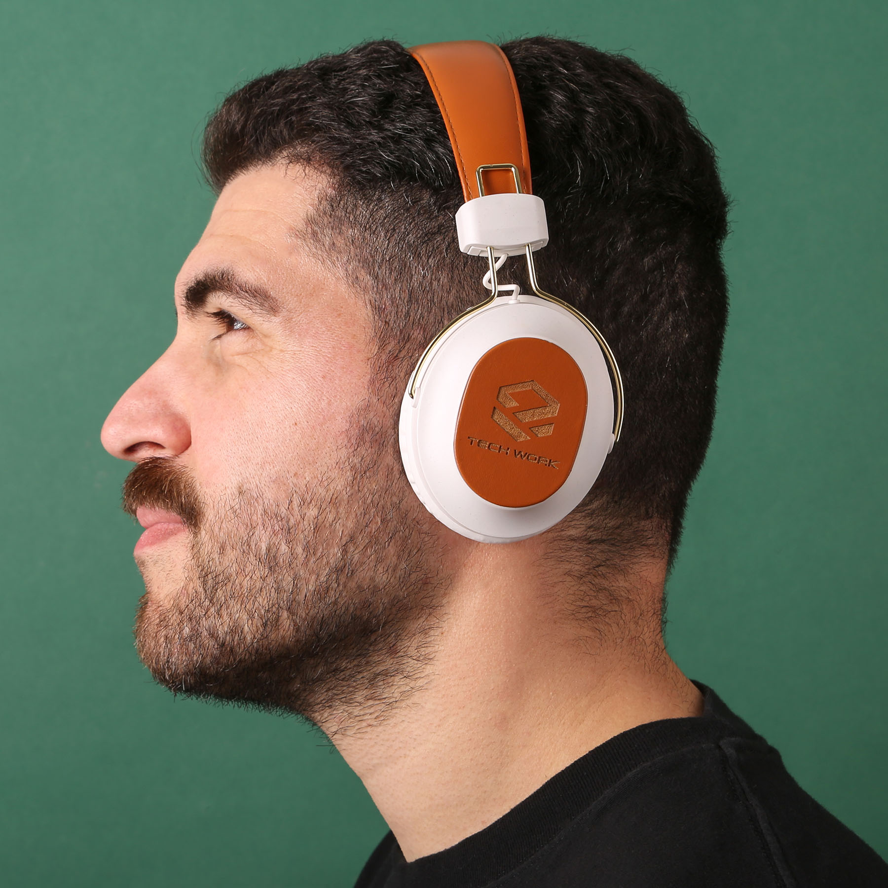 Picture of TerraTone™ Headphones