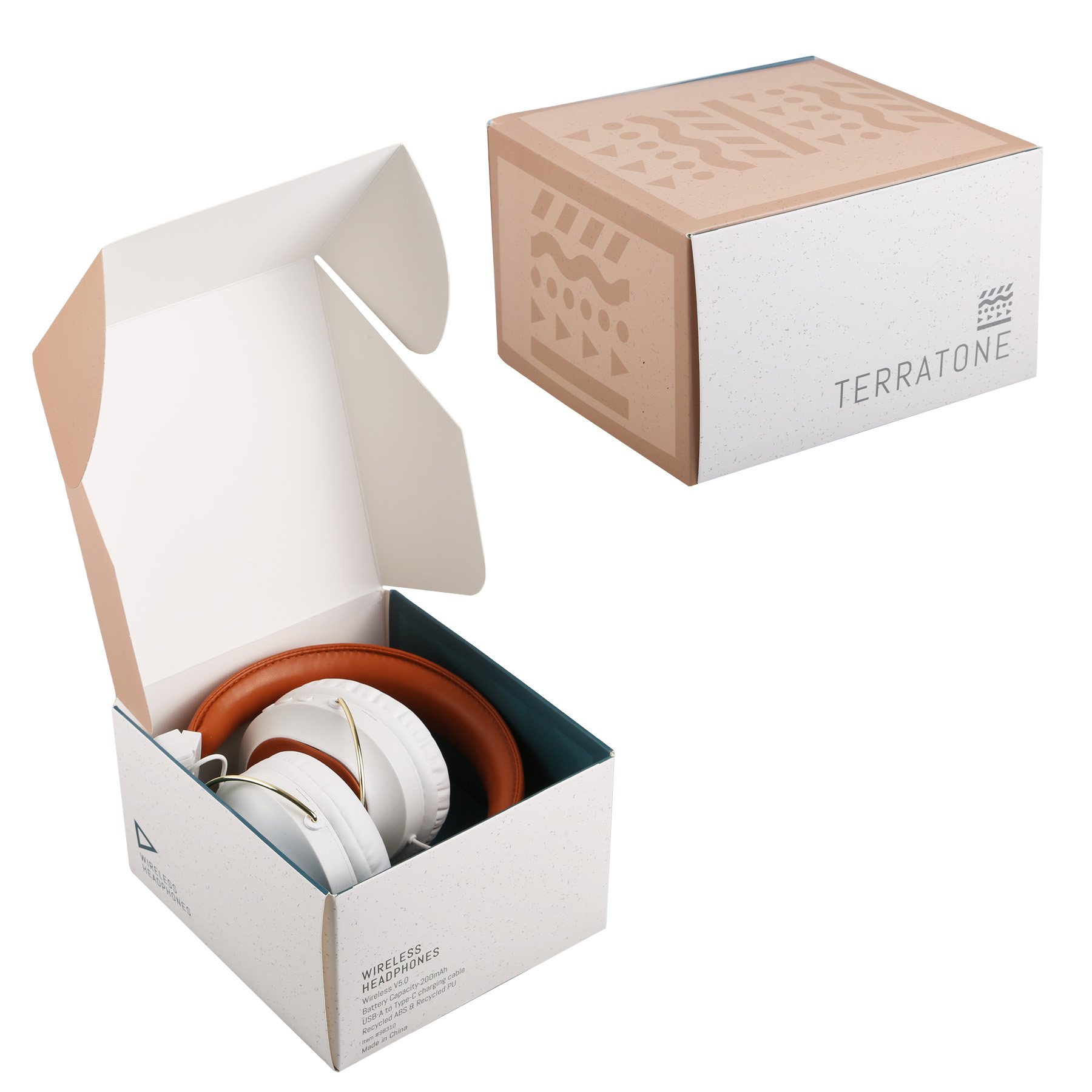 Picture of TerraTone™ Headphones