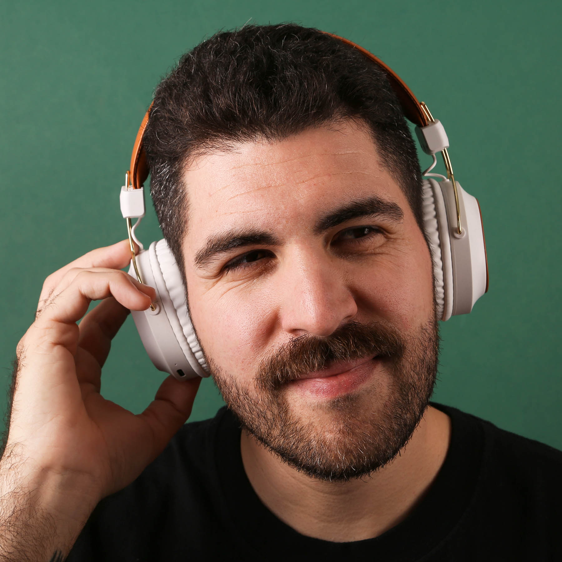 Picture of TerraTone™ Headphones