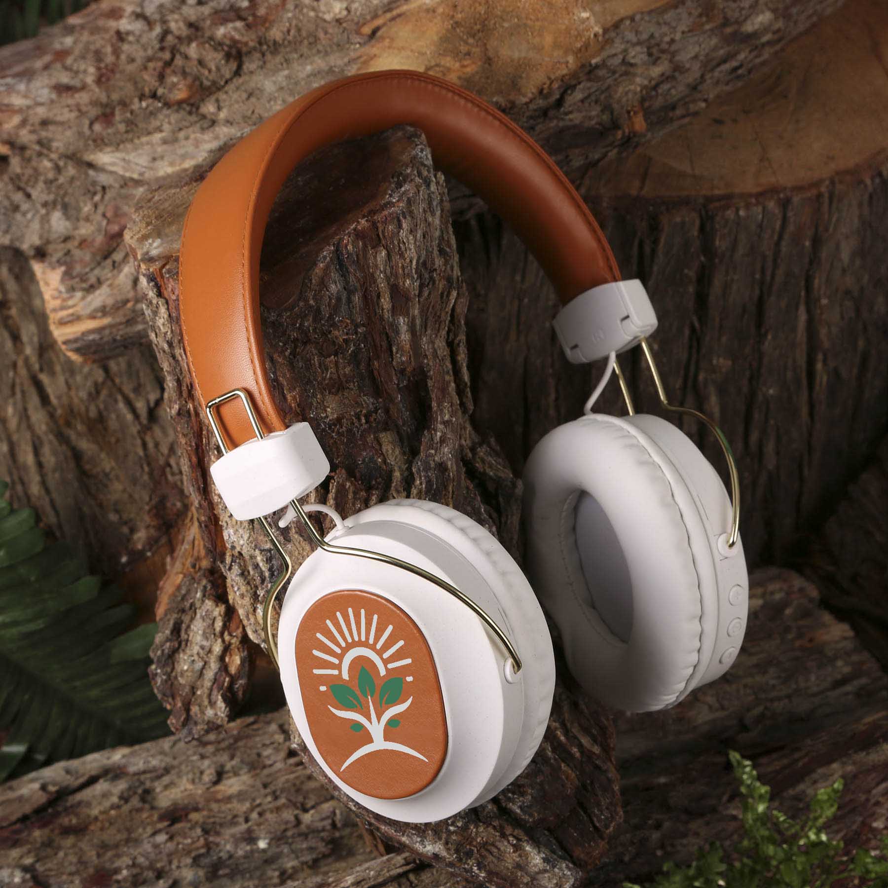 Picture of TerraTone™ Headphones