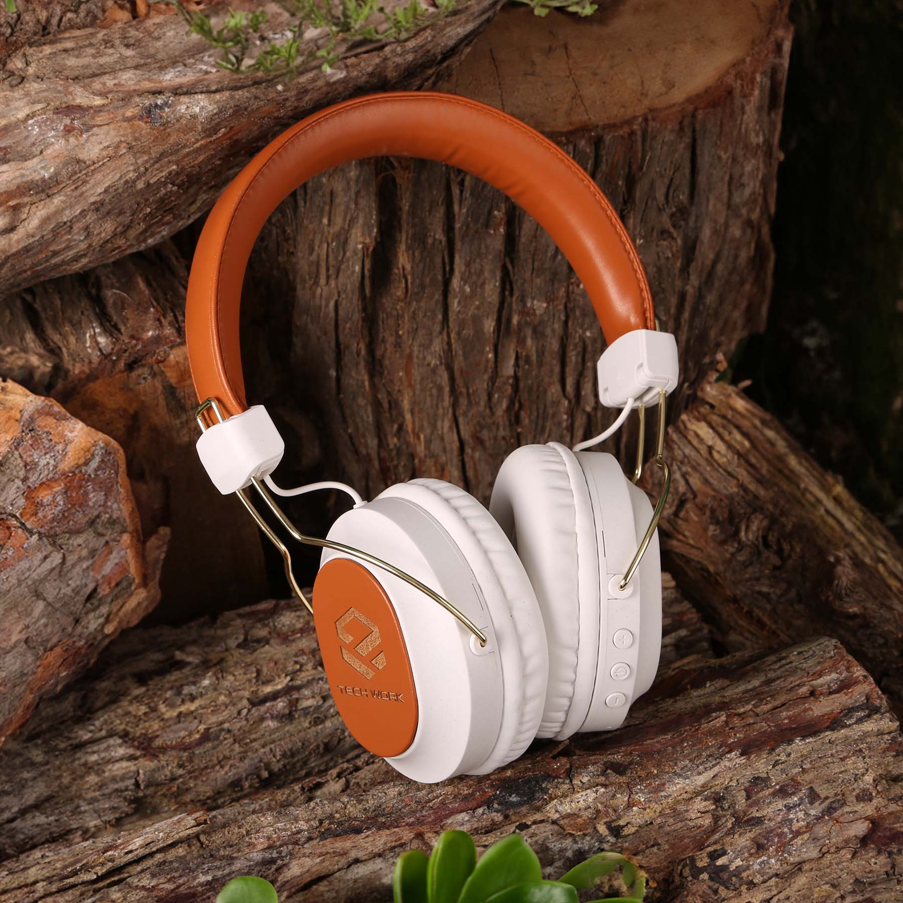 Picture of TerraTone™ Headphones
