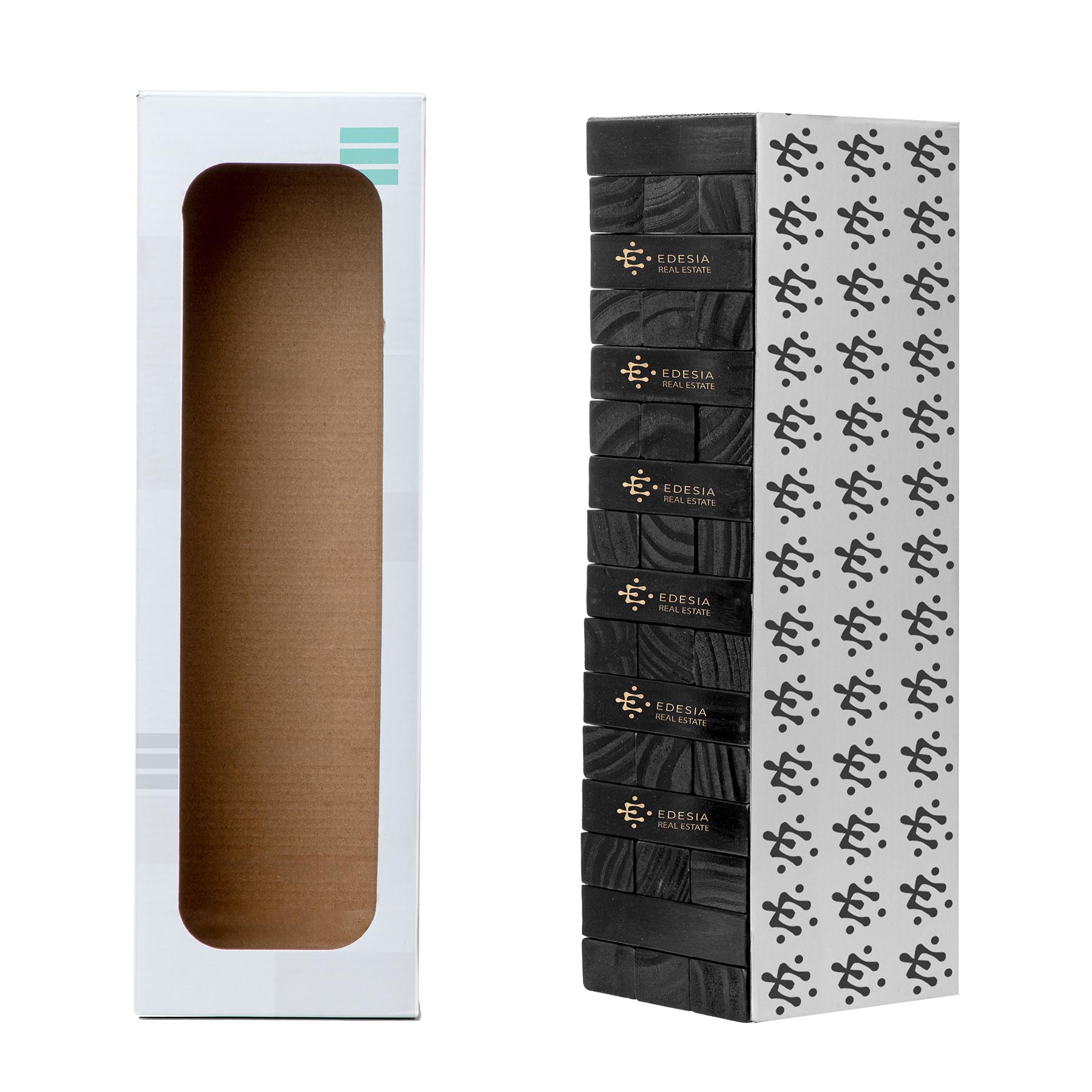 Picture of Stack'D Up™ Tumble Tower Game