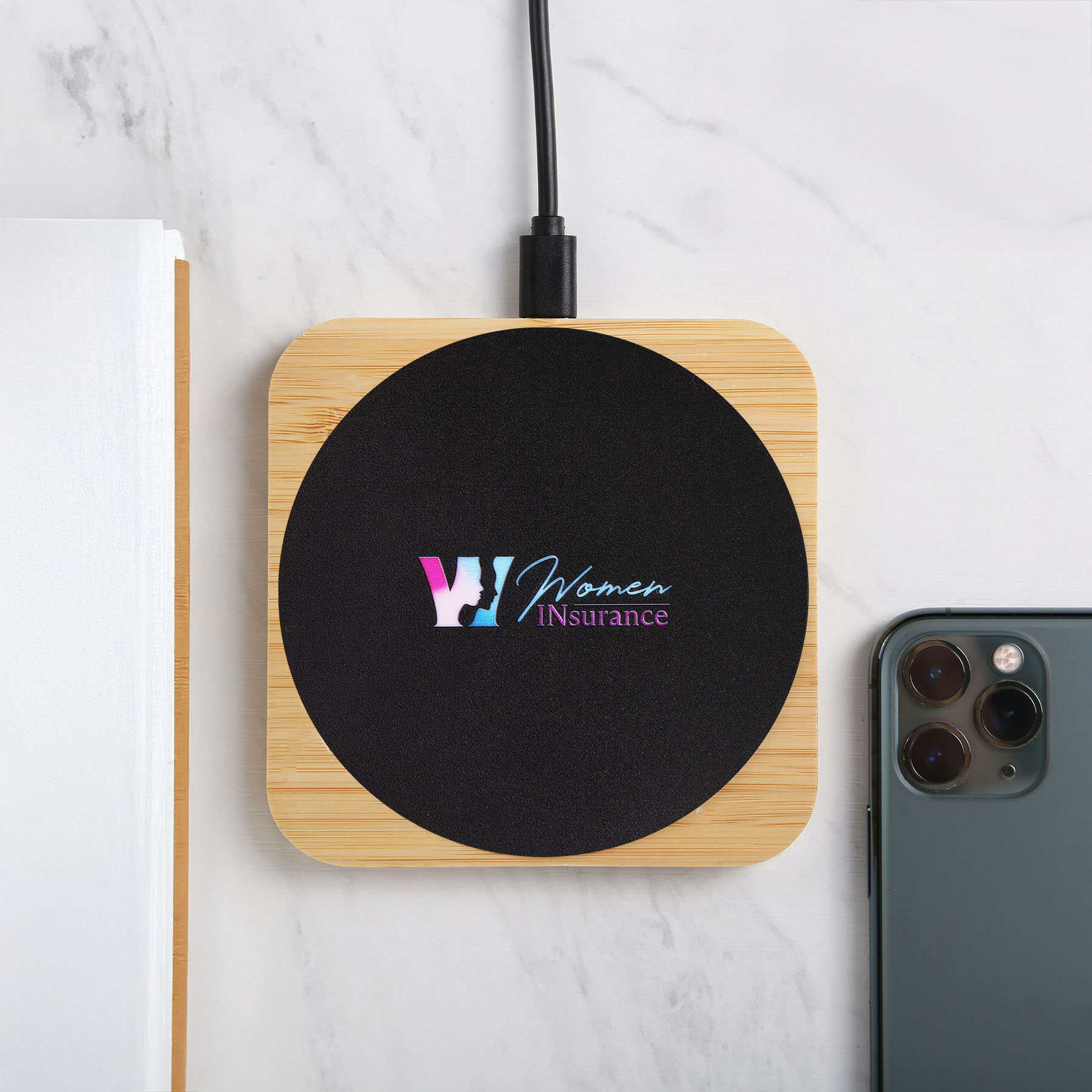 Picture of Bambright Wireless Charger