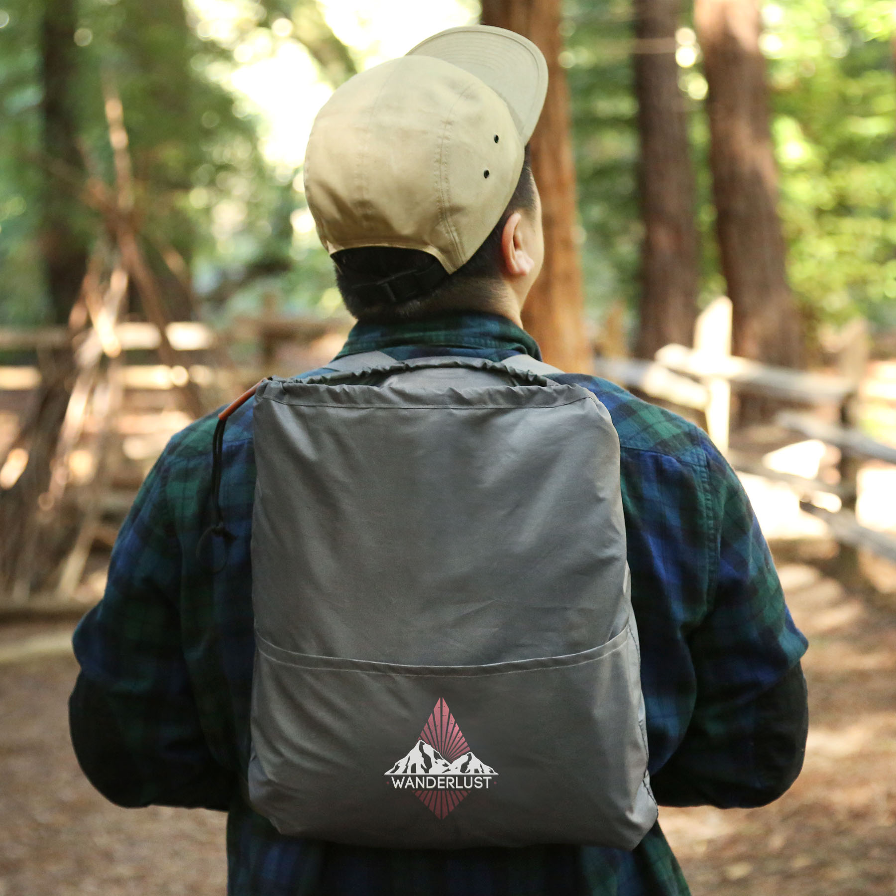 Picture of Belmont Backpack Blanket™