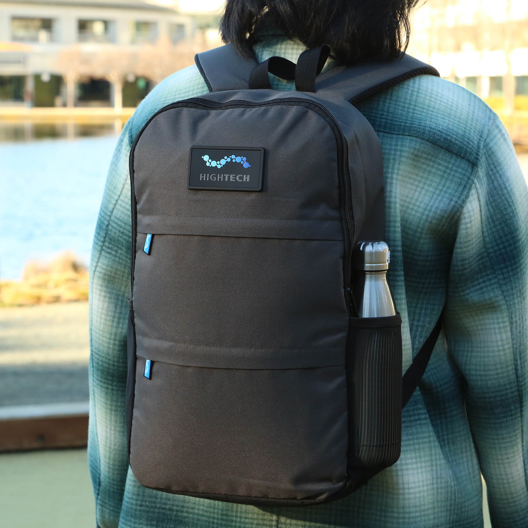 Picture of Halden Kollection Bergen BackPack