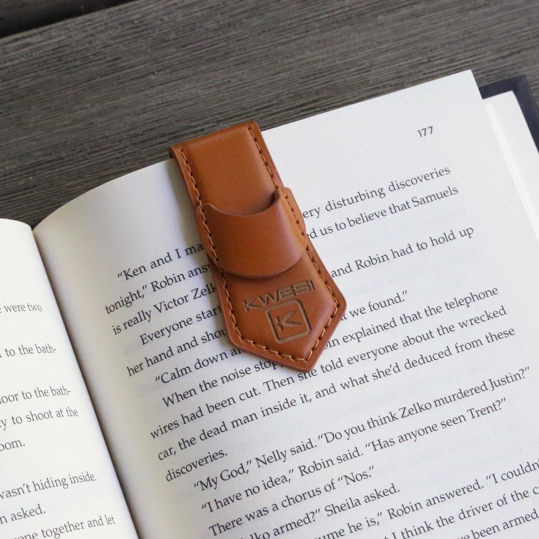 Picture of Clippin' Sunglass Holder