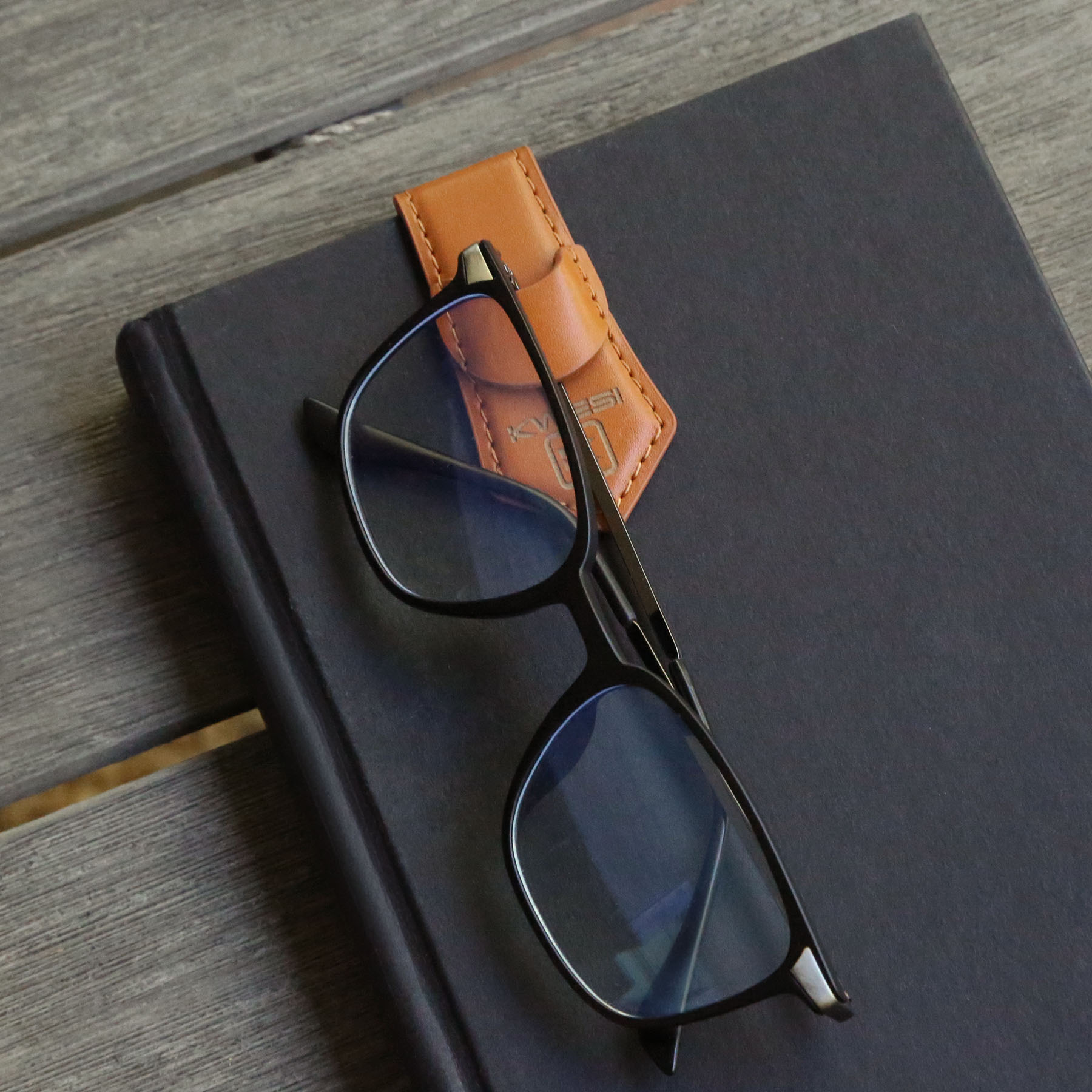 Picture of Clippin' Sunglass Holder