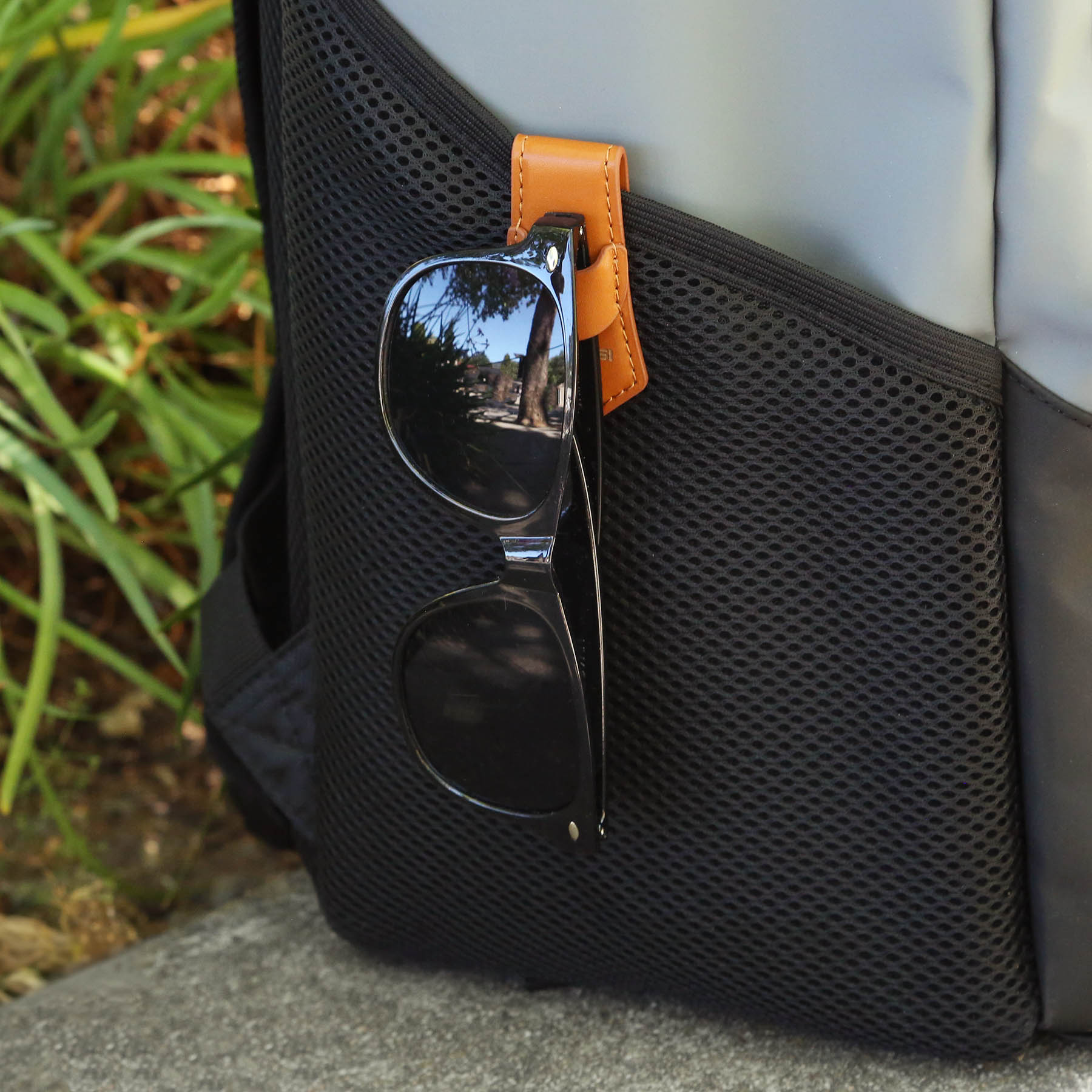 Picture of Clippin' Sunglass Holder