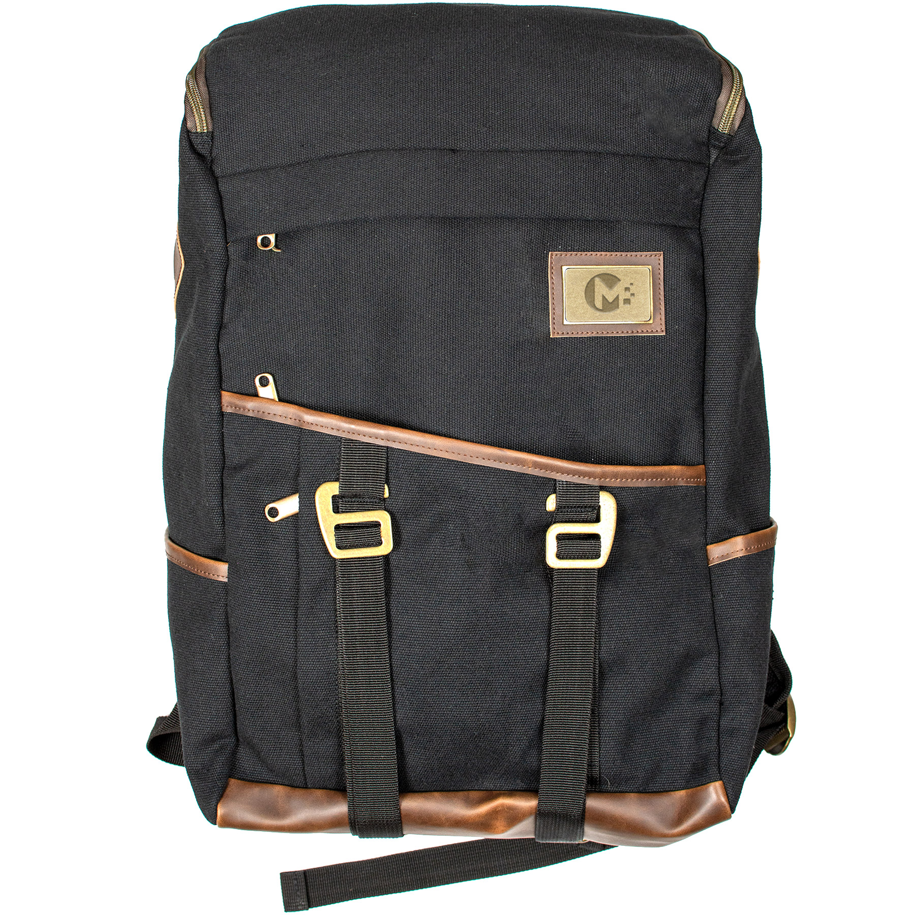 Picture of Finley Mill Canvas BackPack