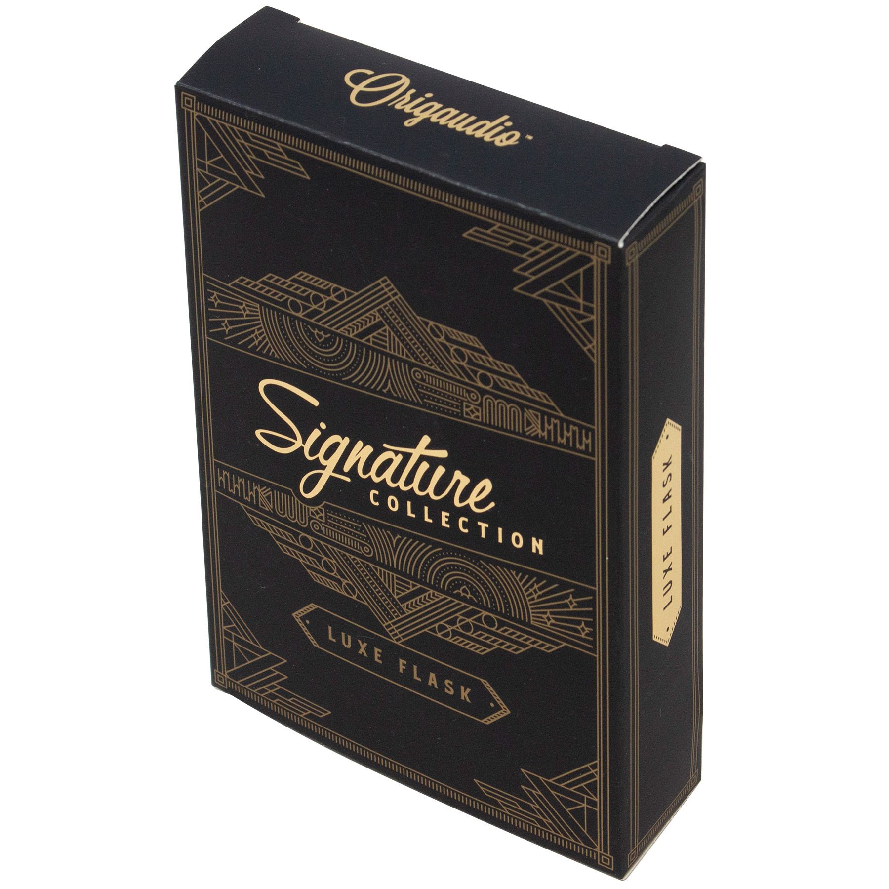 Picture of Signature Collection Luxe Flask