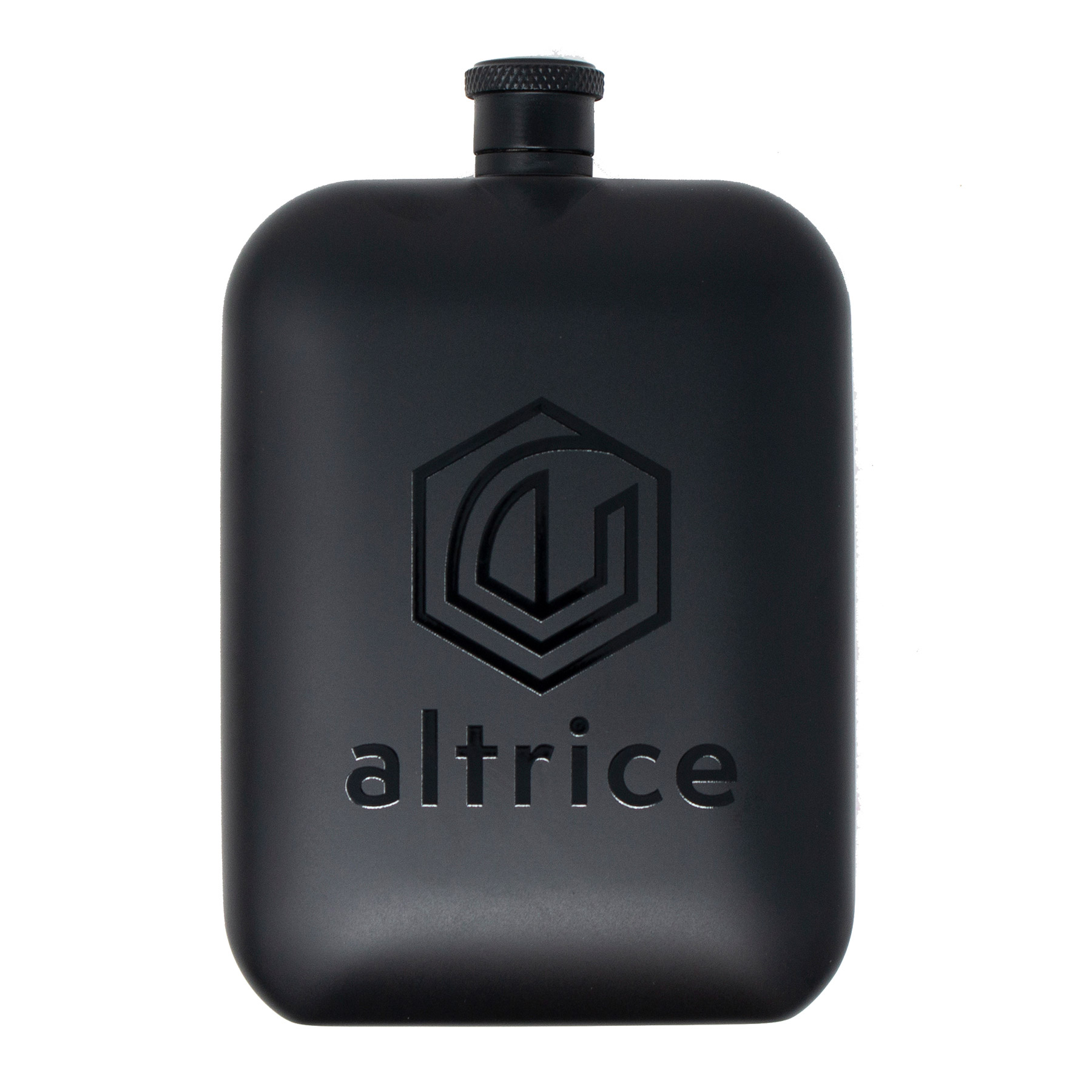 Picture of Signature Collection Luxe Flask