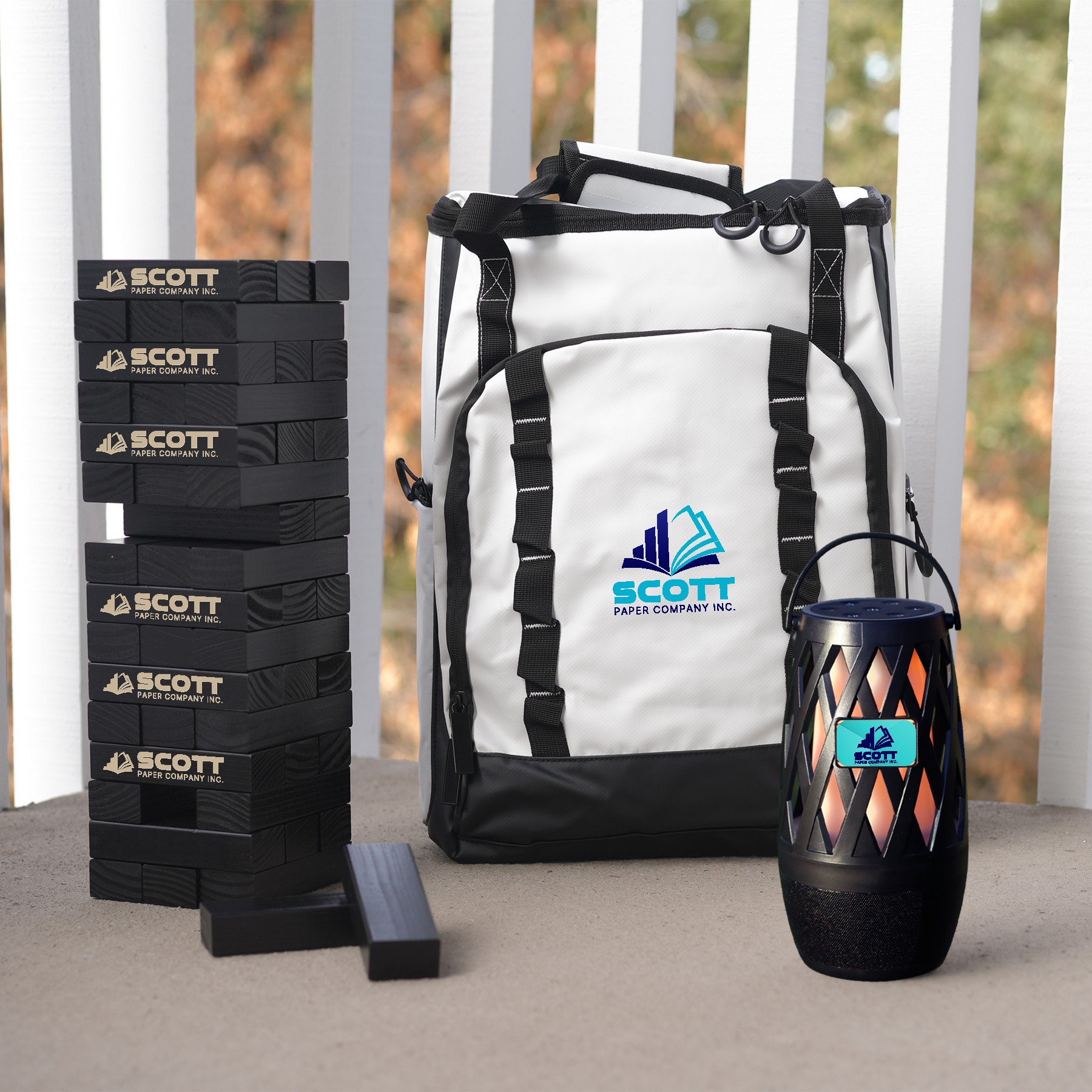 Picture of Patio Party Kit