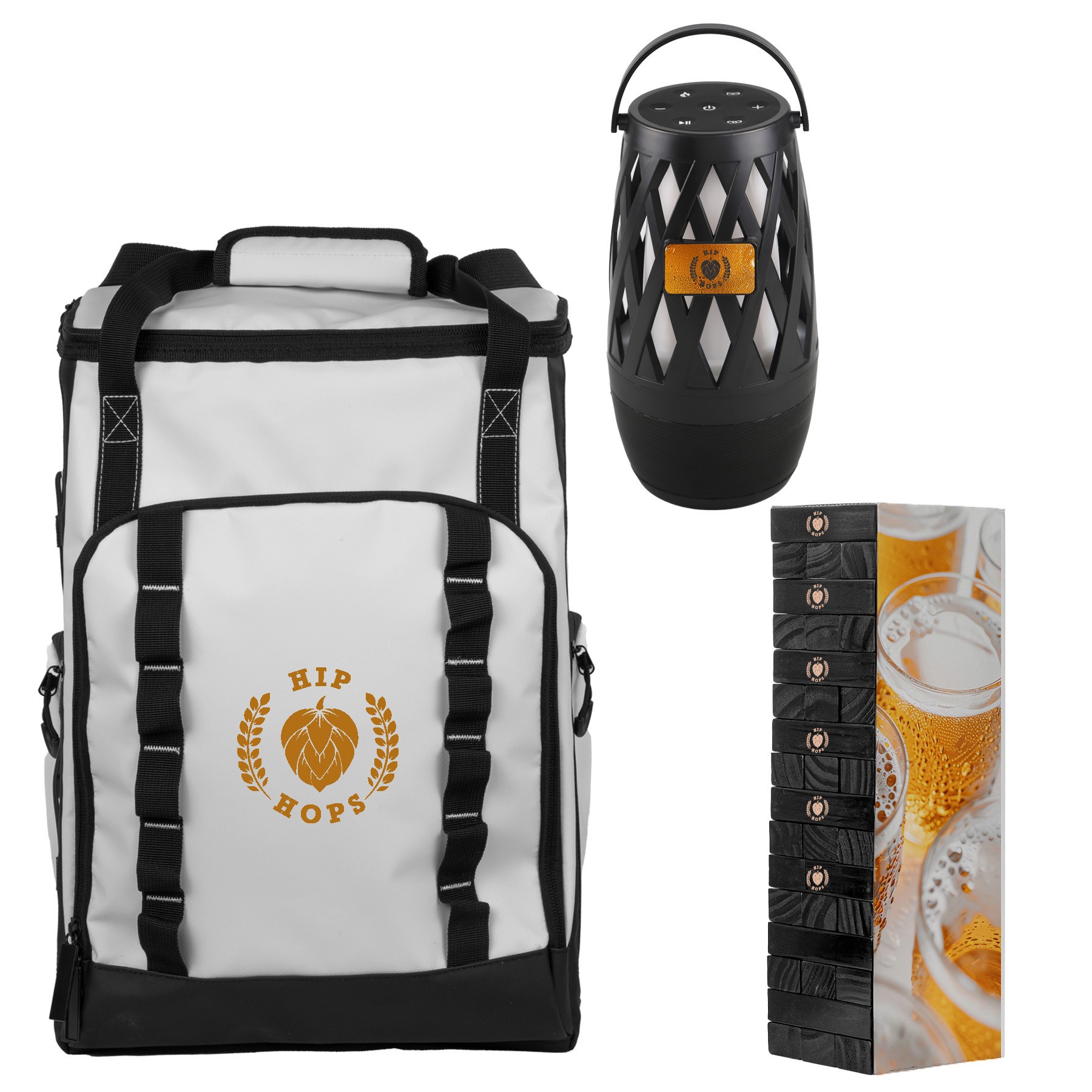 Picture of Patio Party Kit
