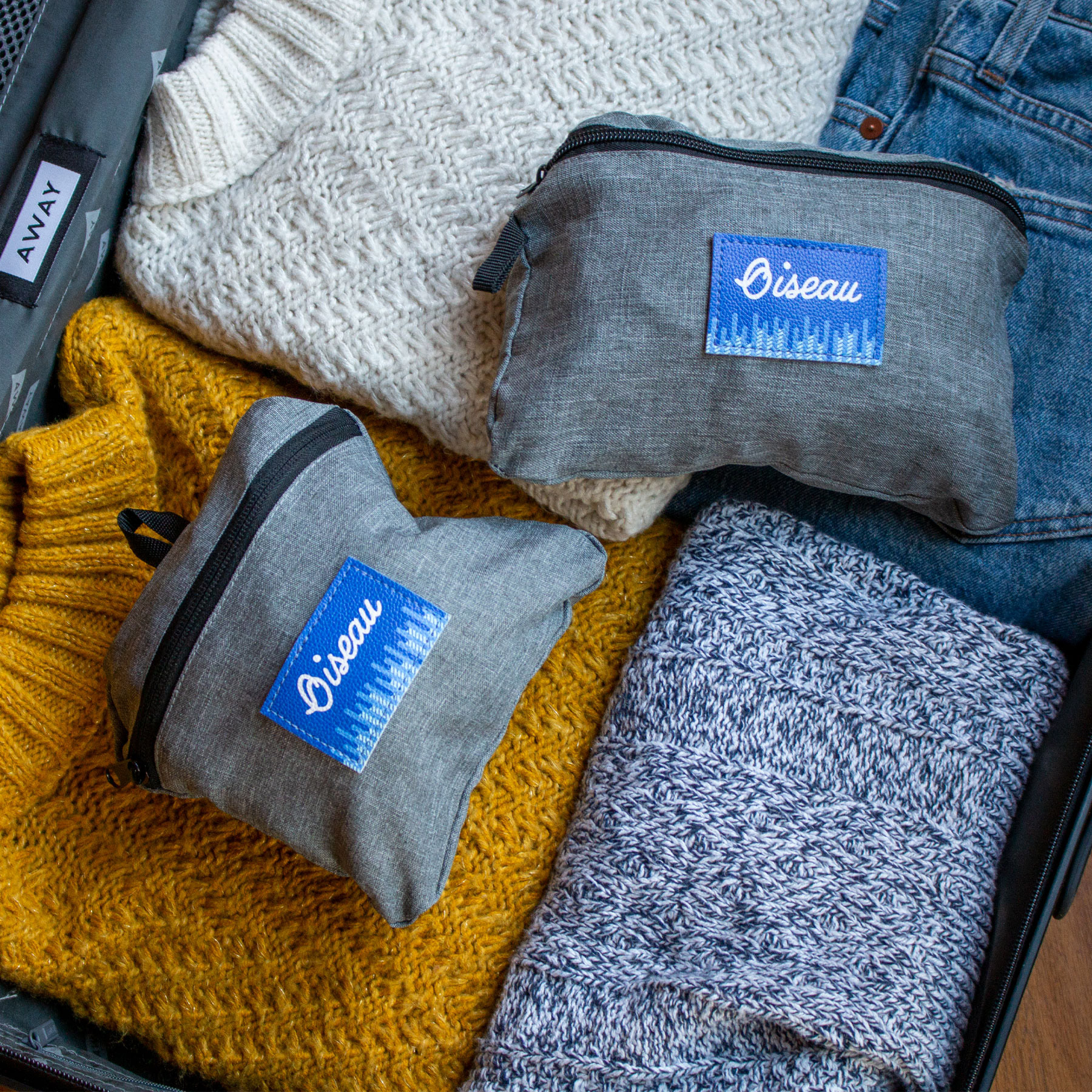 Picture of SmushPack Packable Backpack