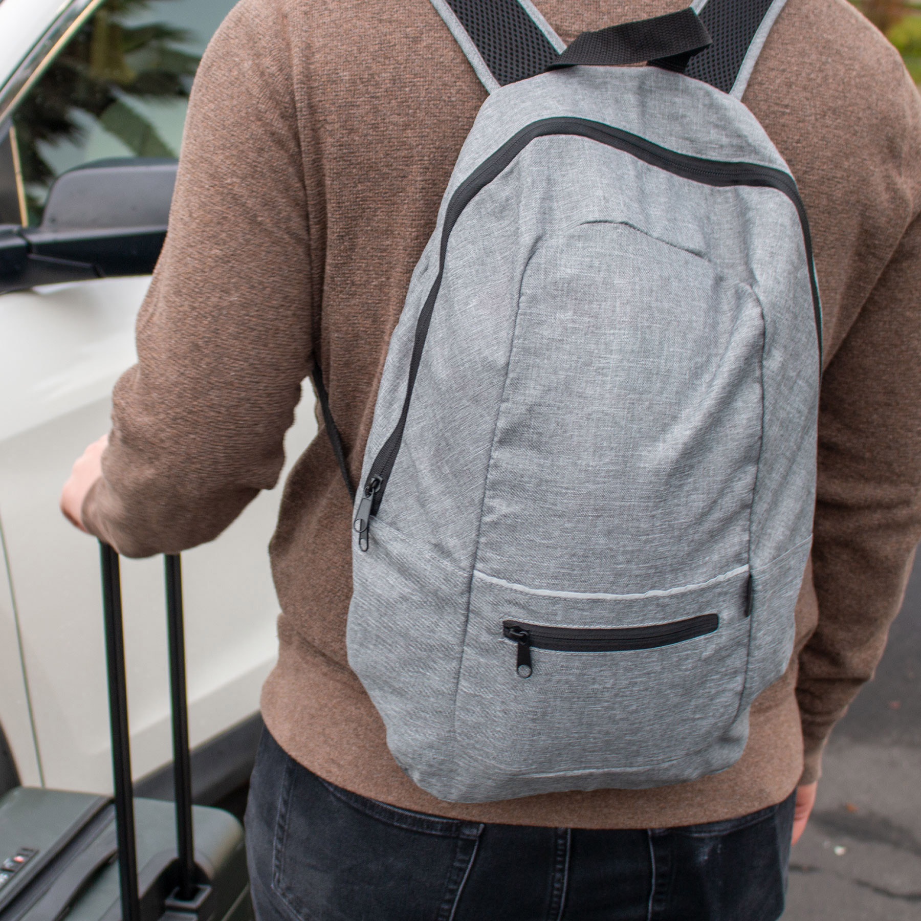 Picture of SmushPack Packable Backpack