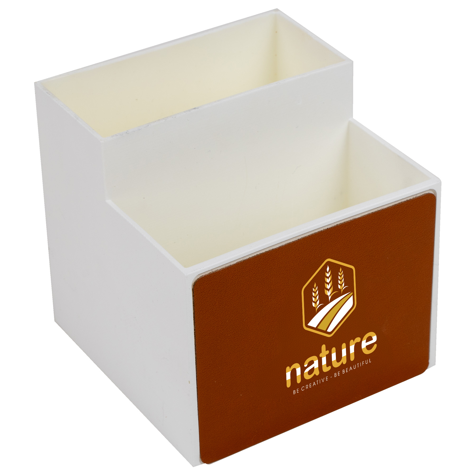 Picture of TerraTone™ Desk Organizer