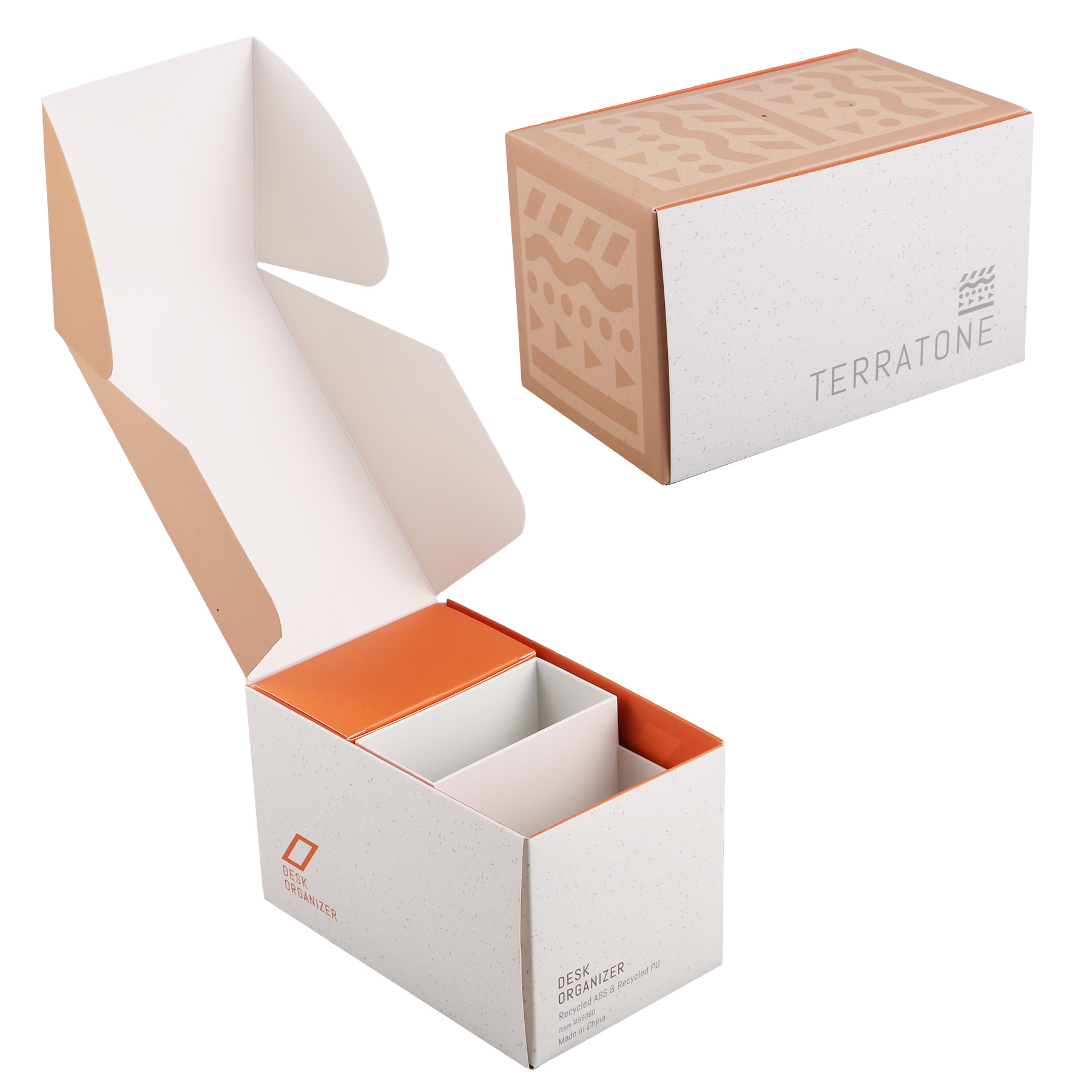 Picture of TerraTone™ Desk Organizer