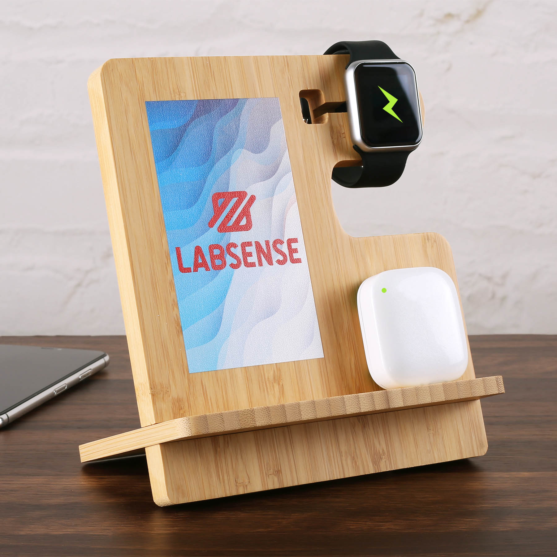 Picture of Chargecuterie 3-in-1 Charging Stand