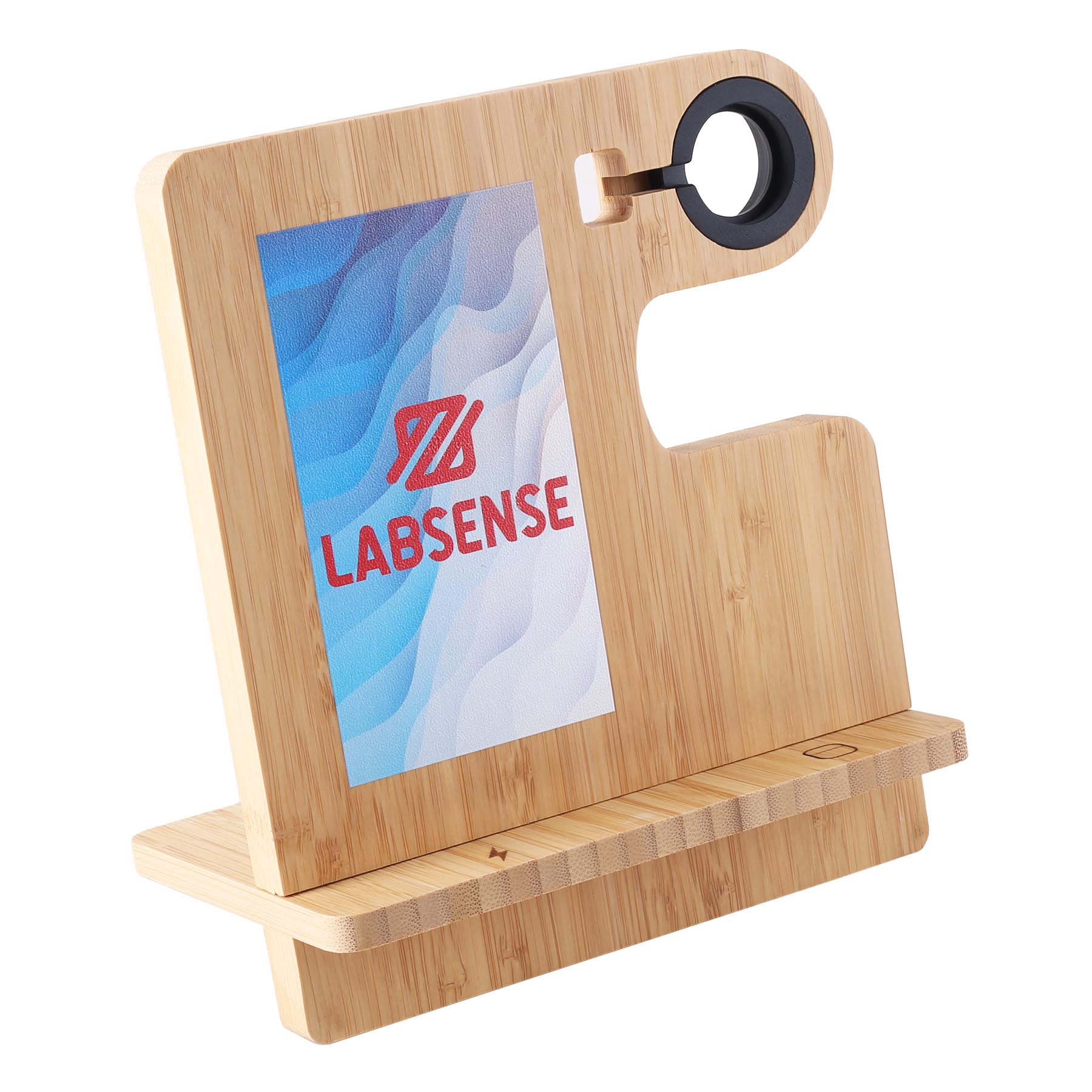 Picture of Chargecuterie 3-in-1 Charging Stand