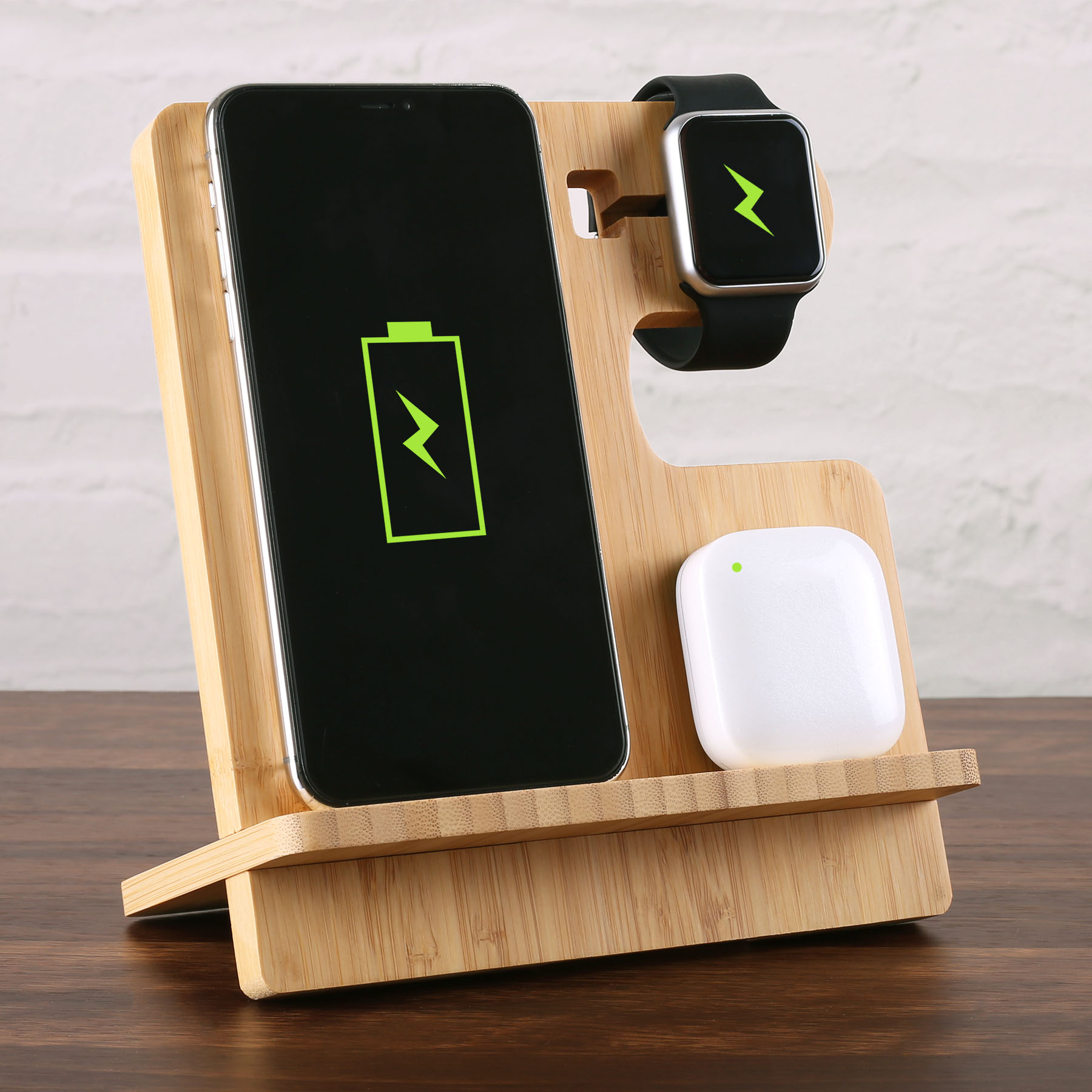 Picture of Chargecuterie 3-in-1 Charging Stand