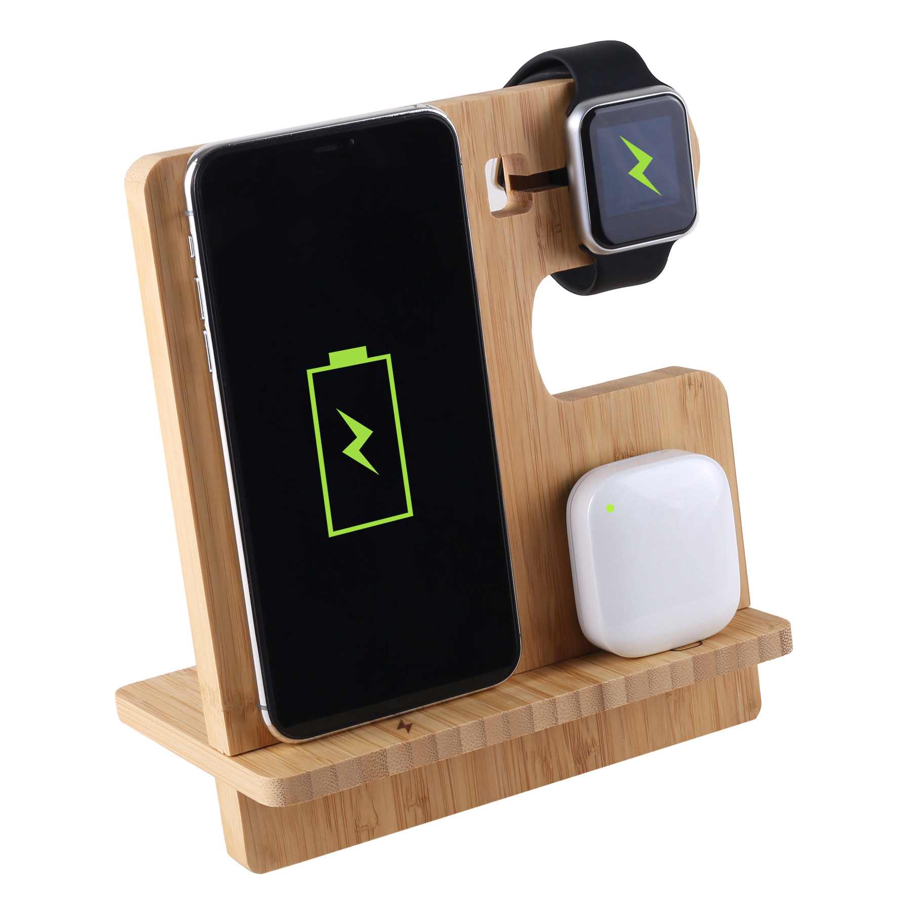 Picture of Chargecuterie 3-in-1 Charging Stand