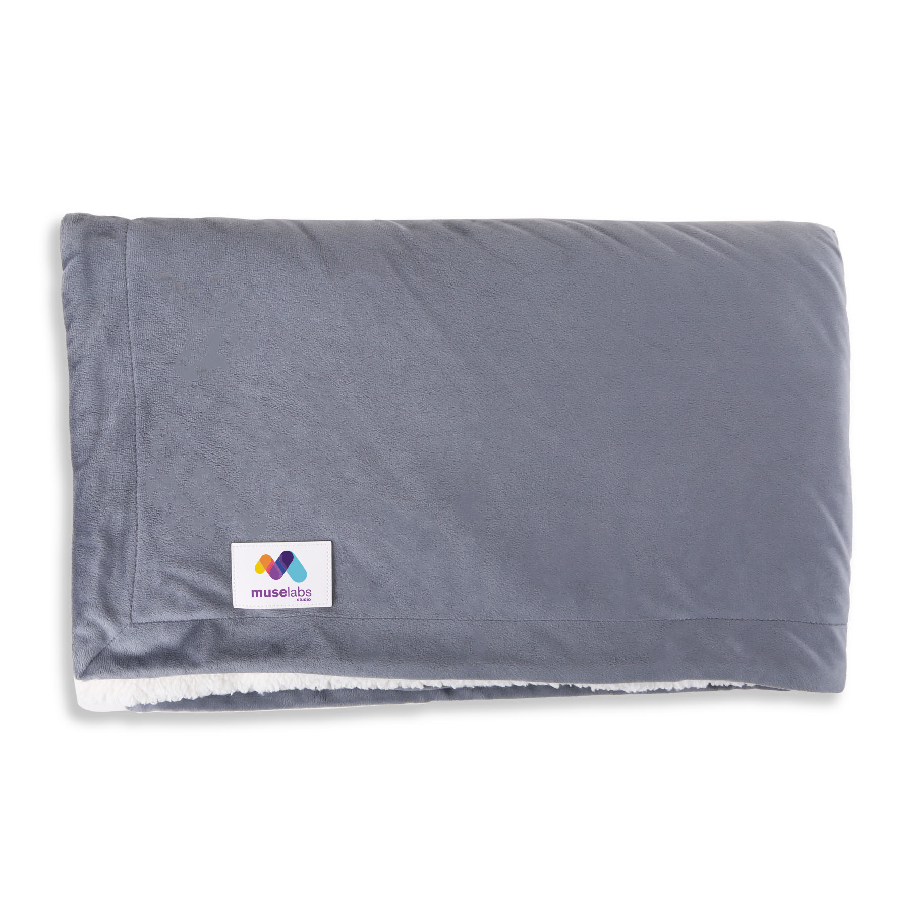 Picture of Wasatch Sherpa Blanket