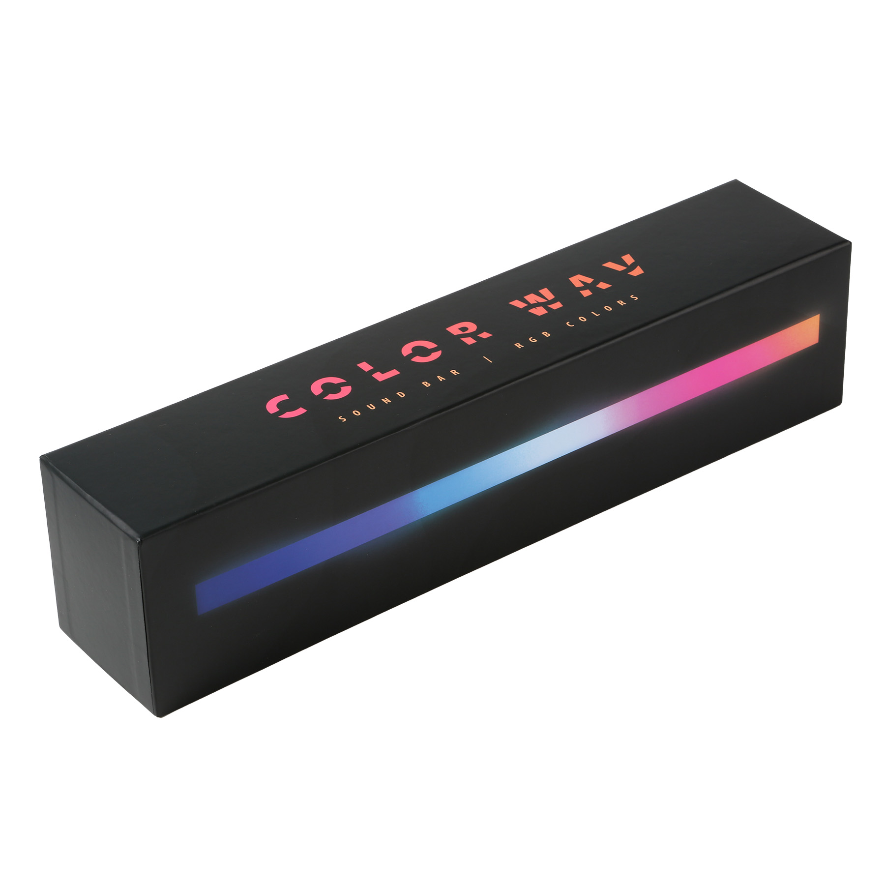 Picture of Colorwav Soundbar