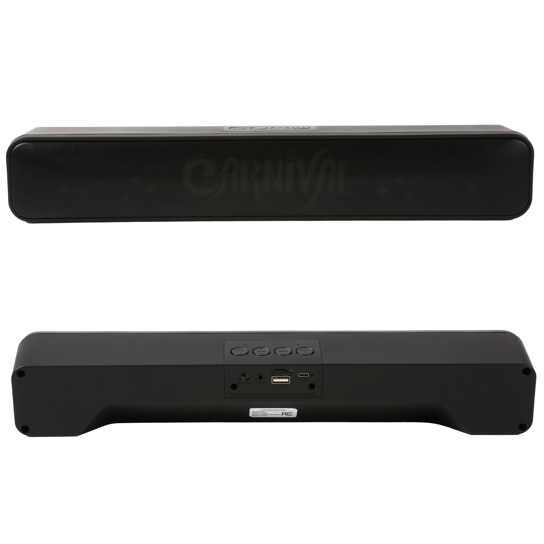 Picture of Colorwav Soundbar
